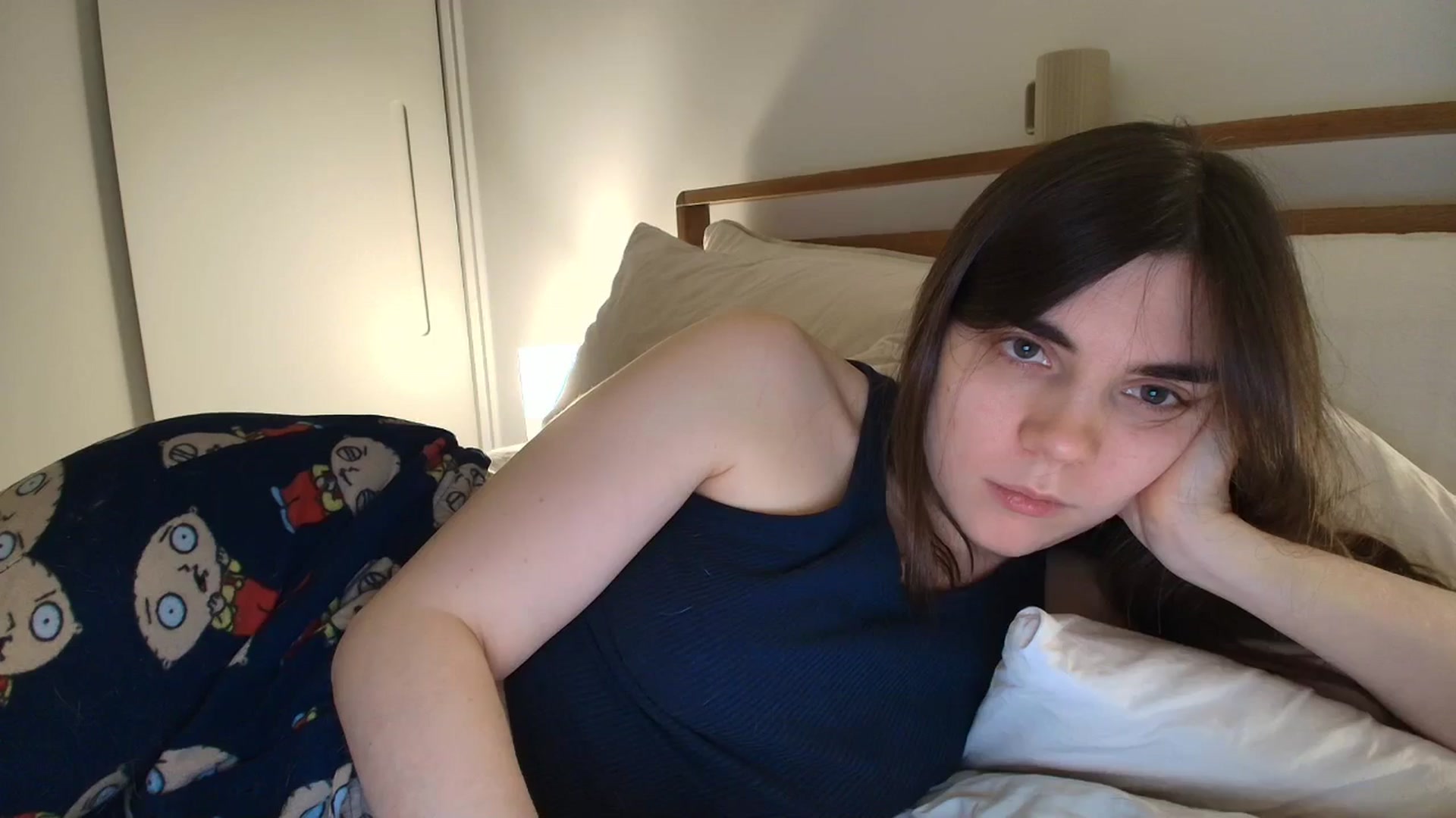 Gallery image thumbnail from bday_sophie's myfreecams stream on, 05/15/2025, 24:58 image 11 of 20