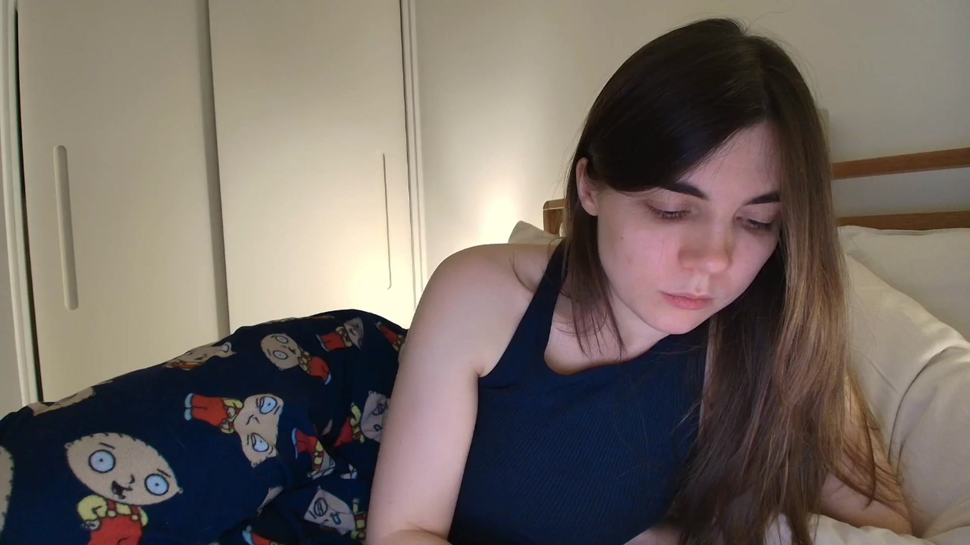 Gallery image thumbnail from bday_sophie's myfreecams stream on, 05/15/2025, 24:58 image 2 of 20