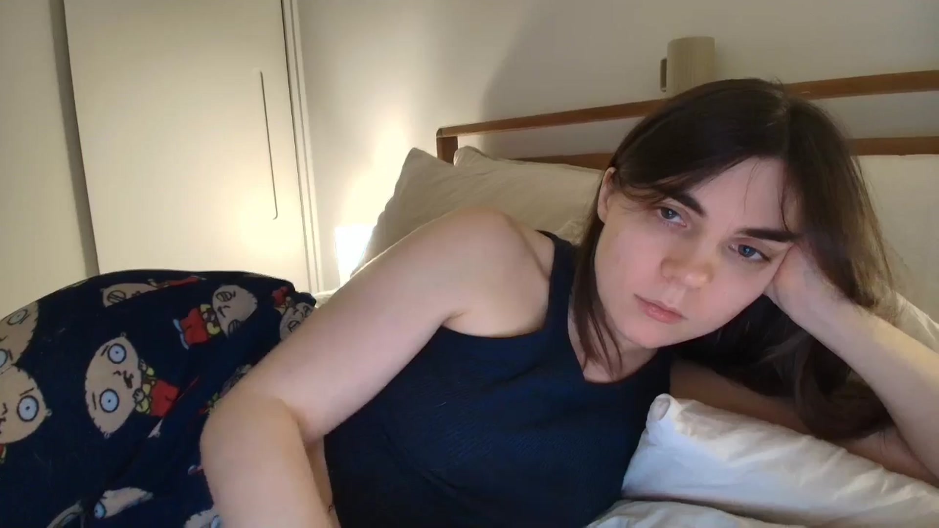 Gallery image thumbnail from bday_sophie's myfreecams stream on, 05/15/2025, 24:58 image 13 of 20