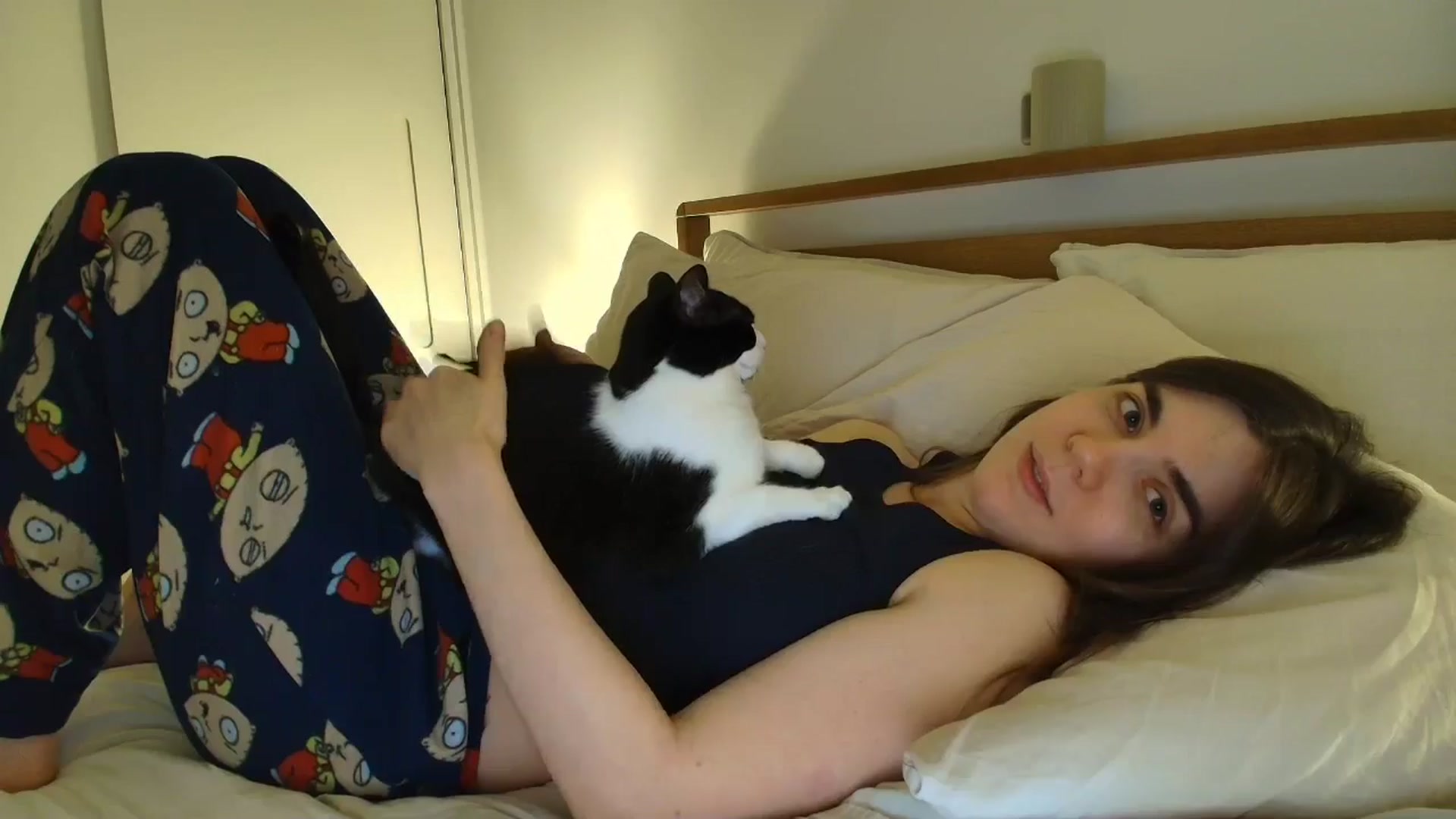 Gallery image thumbnail from bday_sophie's myfreecams stream on, 05/15/2025, 24:58 image 7 of 20