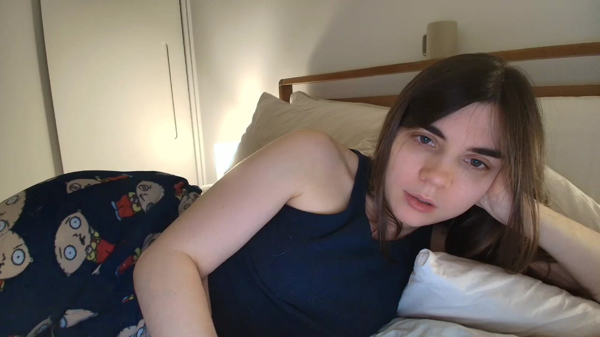 Gallery image thumbnail from bday_sophie's myfreecams stream on, 05/15/2025, 24:58 image 10 of 20