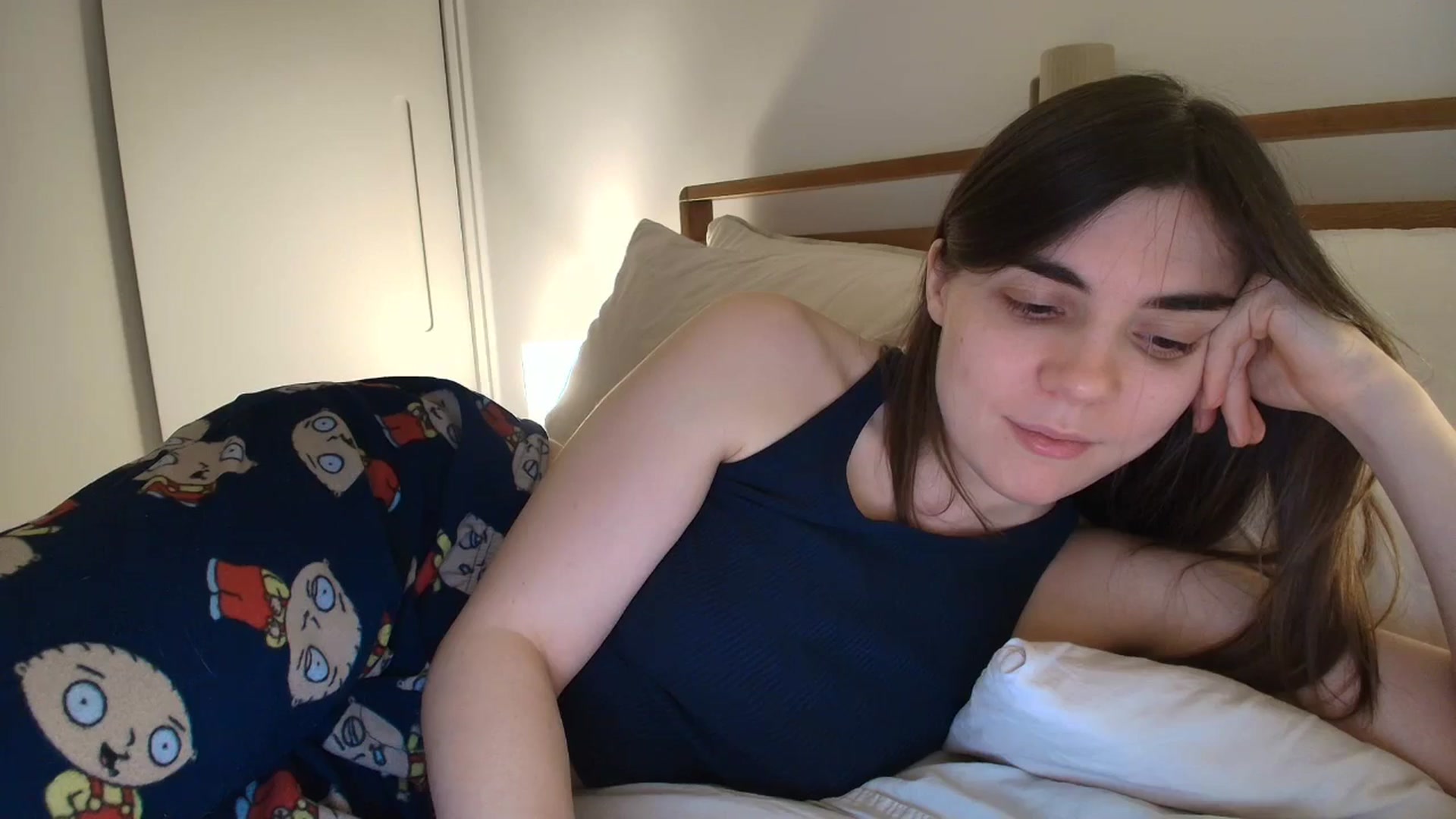 Gallery image thumbnail from bday_sophie's myfreecams stream on, 05/15/2025, 24:58 image 5 of 20