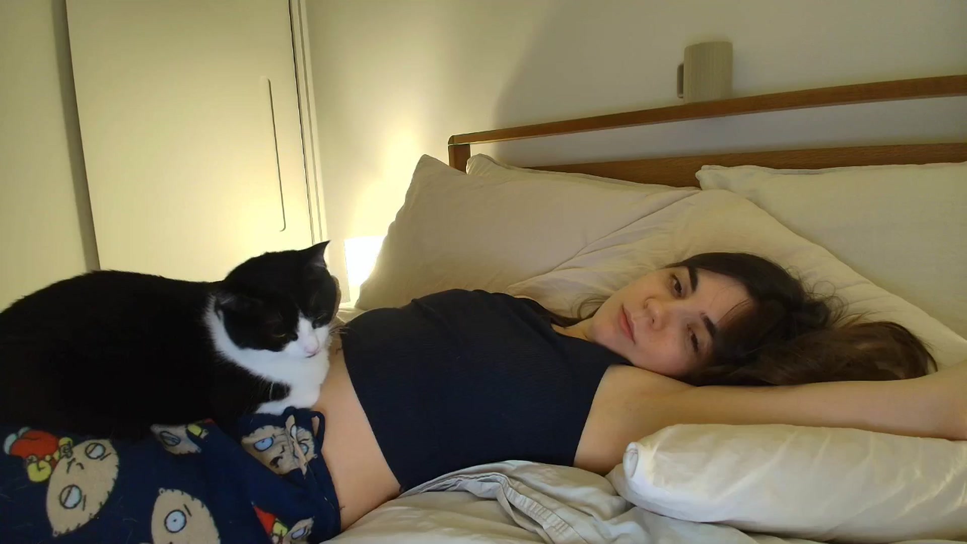 Gallery image thumbnail from bday_sophie's myfreecams stream on, 05/15/2025, 24:58 image 14 of 20
