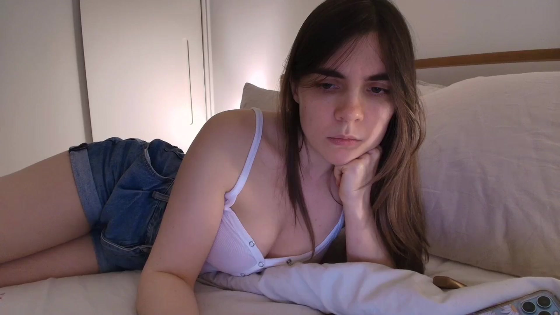 Gallery image thumbnail from bday_sophie's myfreecams stream on, 05/16/2025, 01:13 image 5 of 20