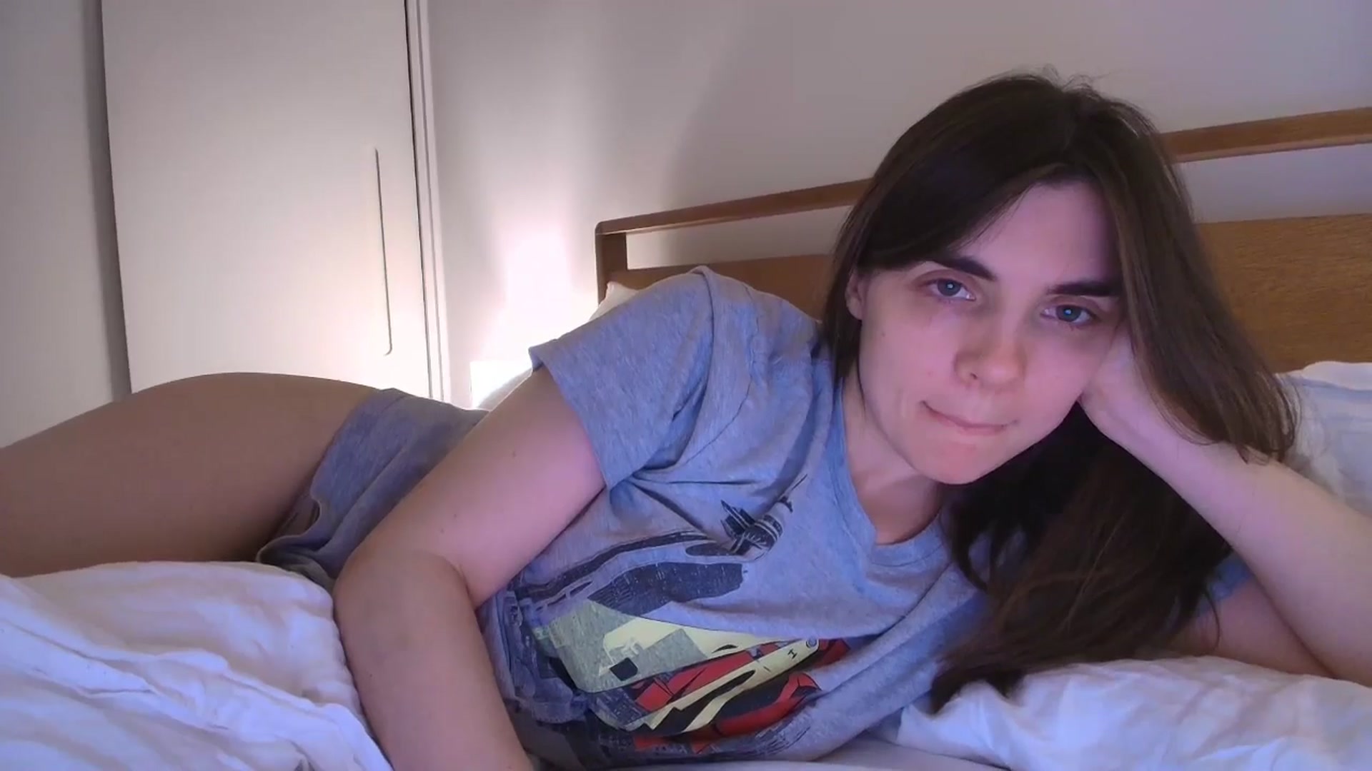 Gallery image thumbnail from bday_sophie's myfreecams stream on, 05/22/2025, 24:07 image 2 of 20