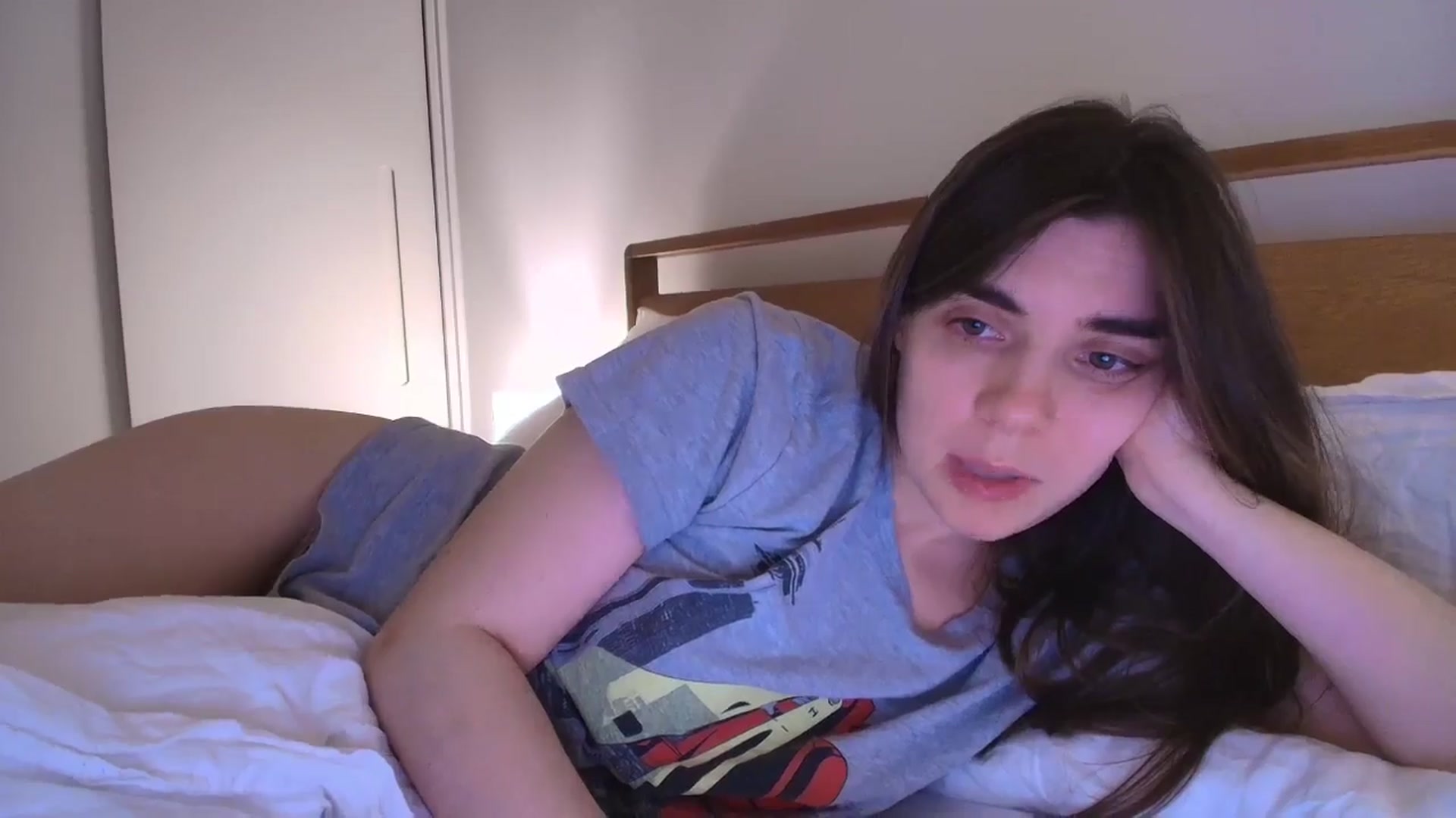 Gallery image thumbnail from bday_sophie's myfreecams stream on, 05/22/2025, 24:07 image 4 of 20