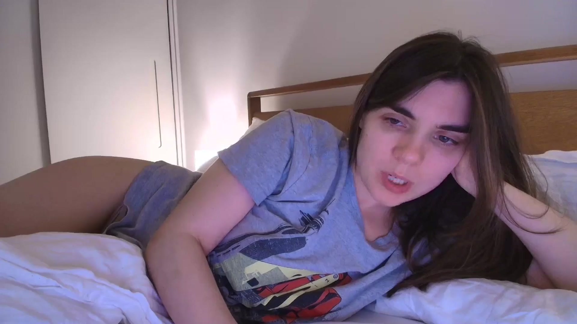 Gallery image thumbnail from bday_sophie's myfreecams stream on, 05/22/2025, 24:07 image 3 of 20