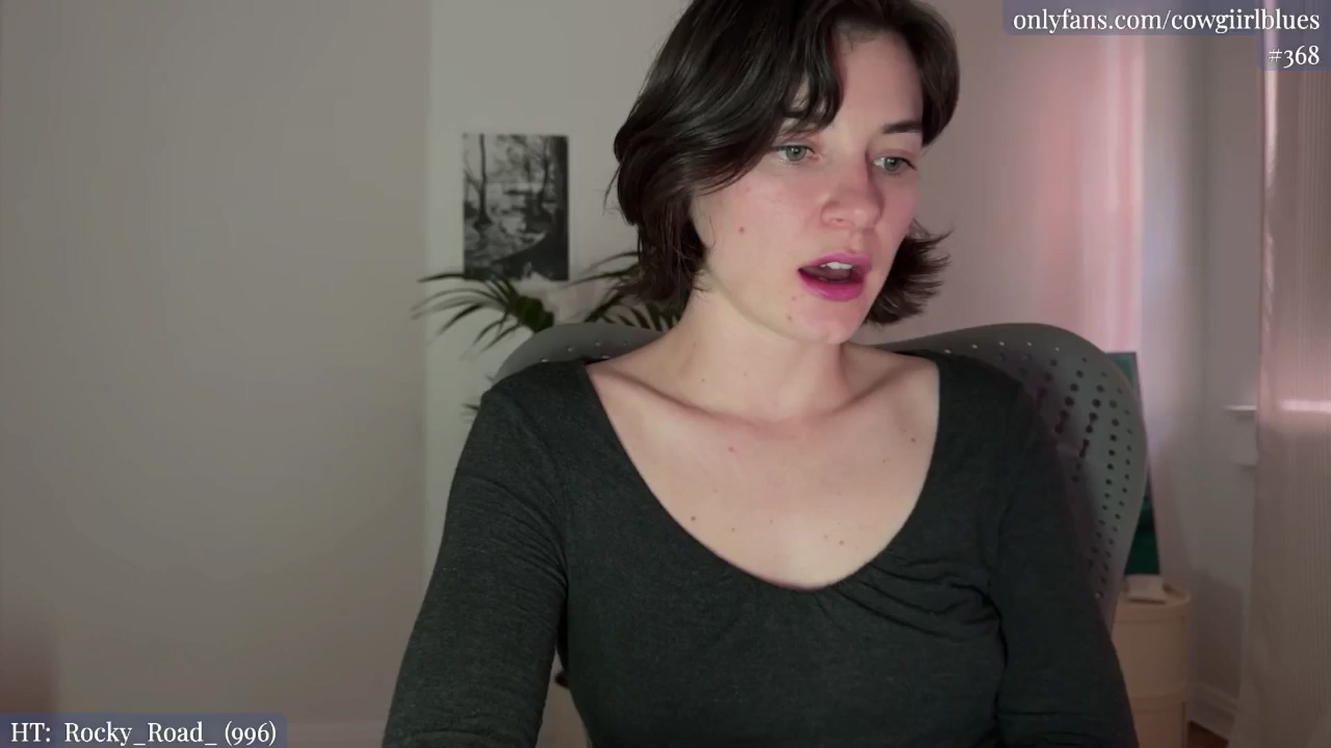 Gallery image thumbnail from bdayblues's myfreecams stream on, 05/08/2024, 04:50 image 16 of 20