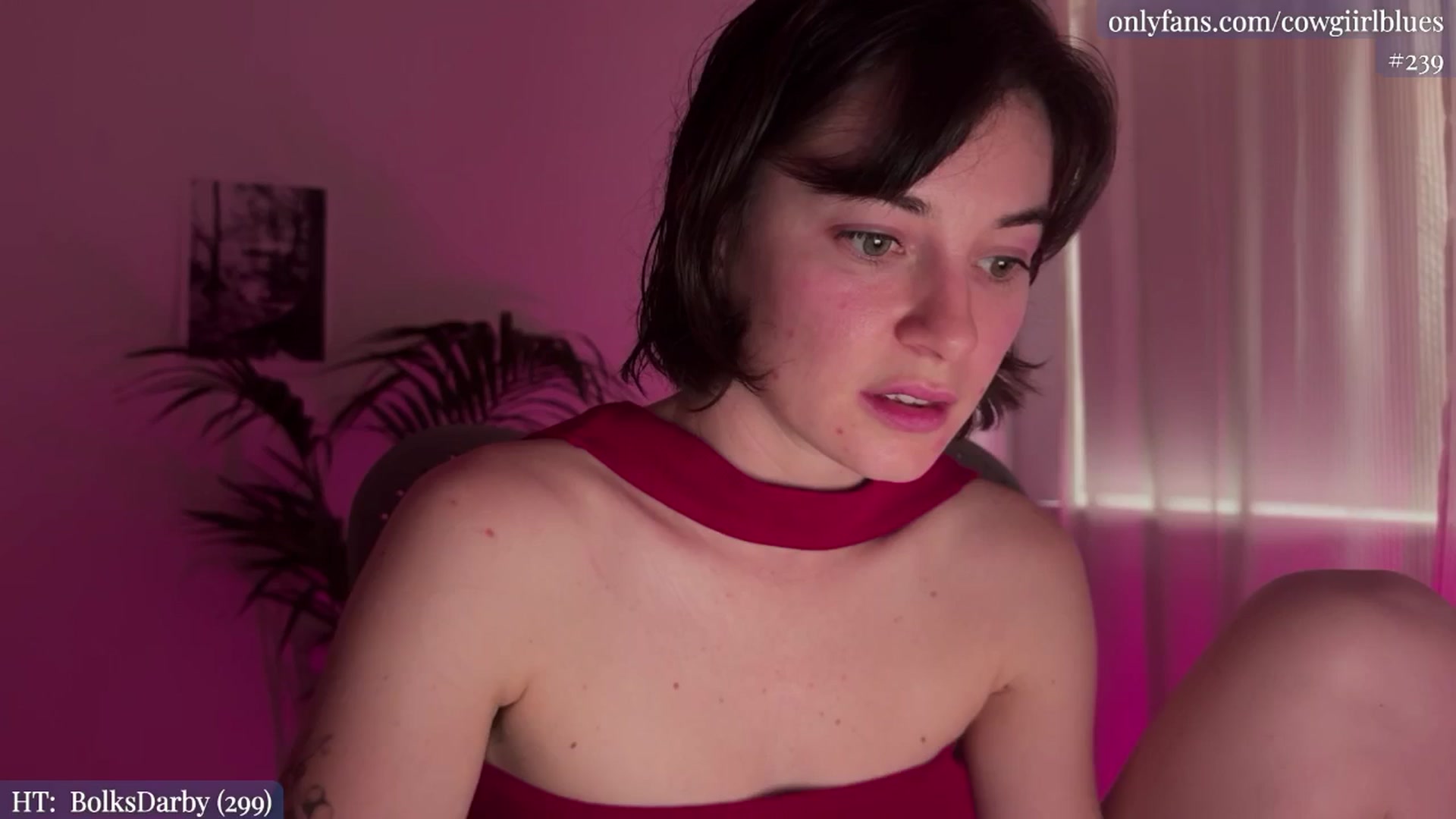 Gallery image thumbnail from bdayblues's myfreecams stream on, 05/11/2024, 05:14 image 10 of 20