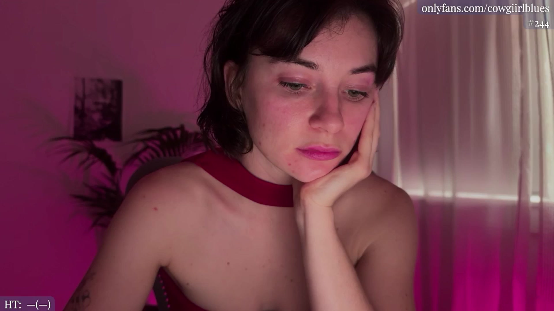 Gallery image thumbnail from bdayblues's myfreecams stream on, 05/11/2024, 05:14 image 2 of 20