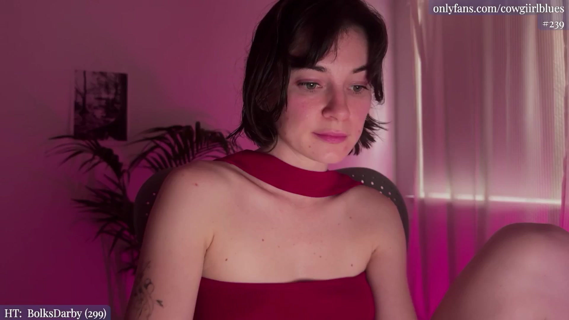 Gallery image thumbnail from bdayblues's myfreecams stream on, 05/11/2024, 05:14 image 9 of 20