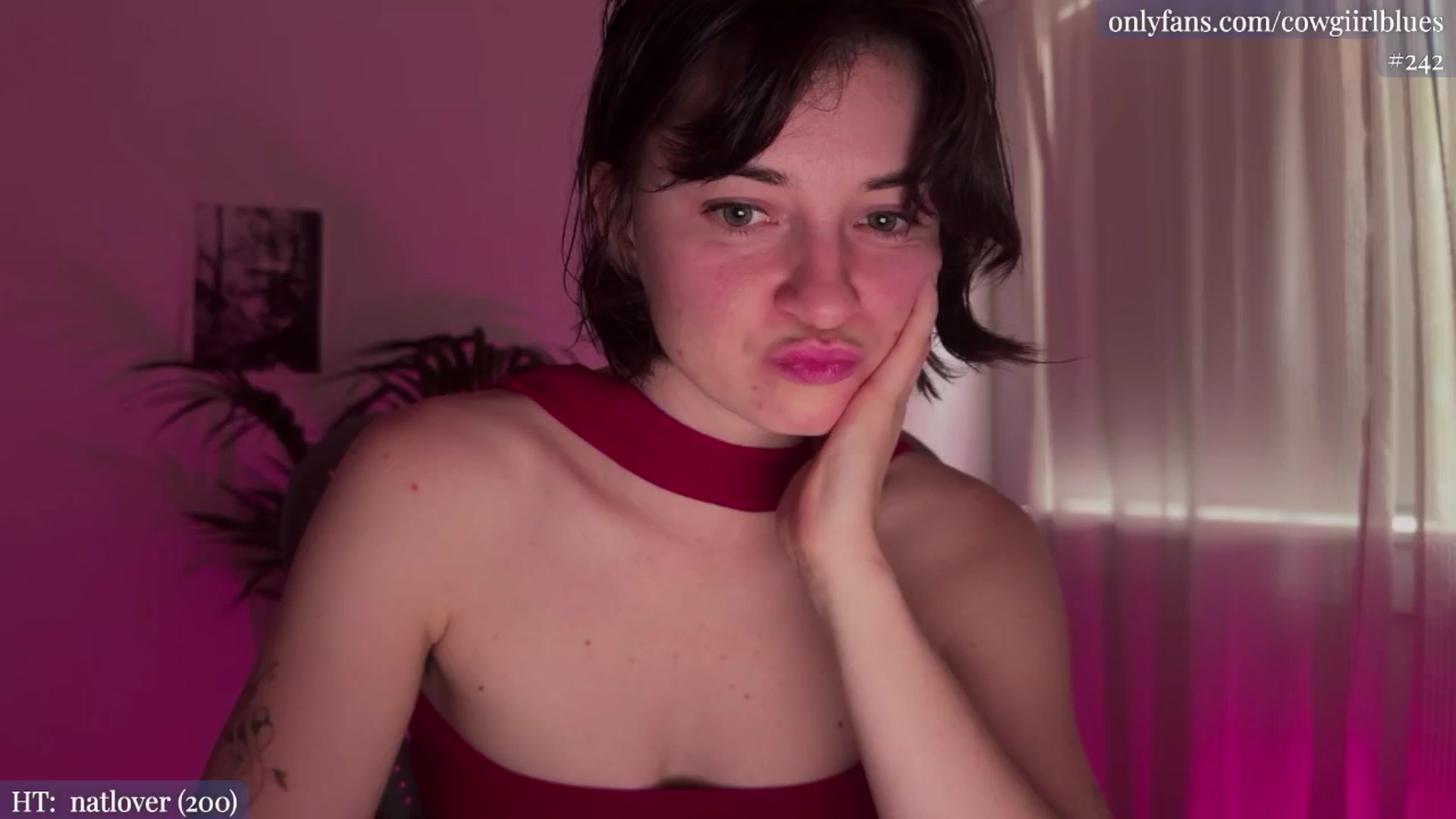 Gallery image thumbnail from bdayblues's myfreecams stream on, 05/11/2024, 05:14 image 4 of 20