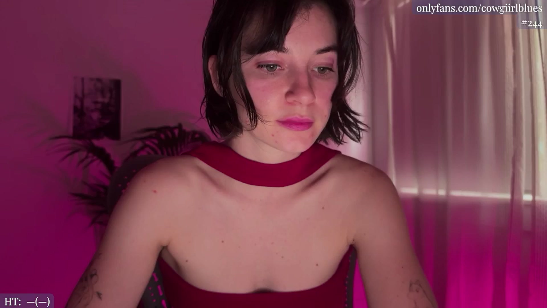 Gallery image thumbnail from bdayblues's myfreecams stream on, 05/11/2024, 05:14 image 3 of 20
