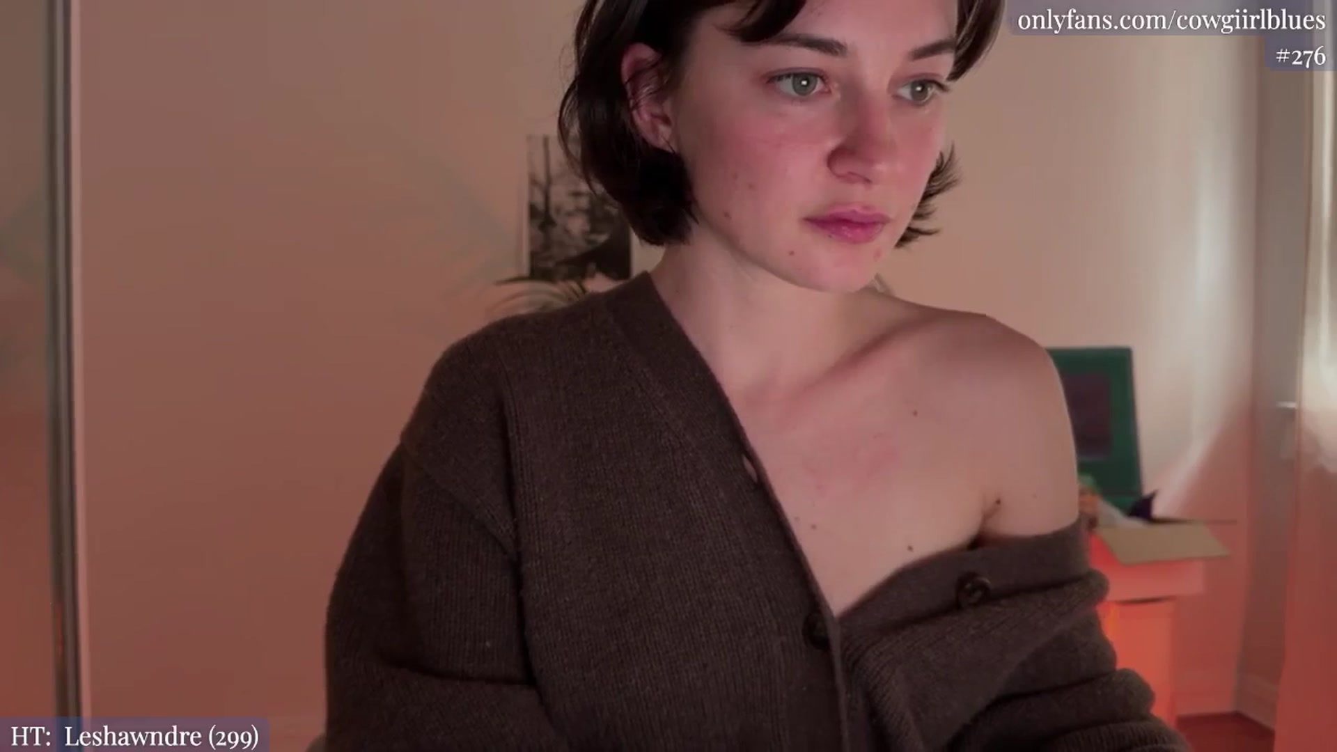 Gallery image thumbnail from bdayblues's myfreecams stream on, 05/13/2024, 05:12 image 12 of 20