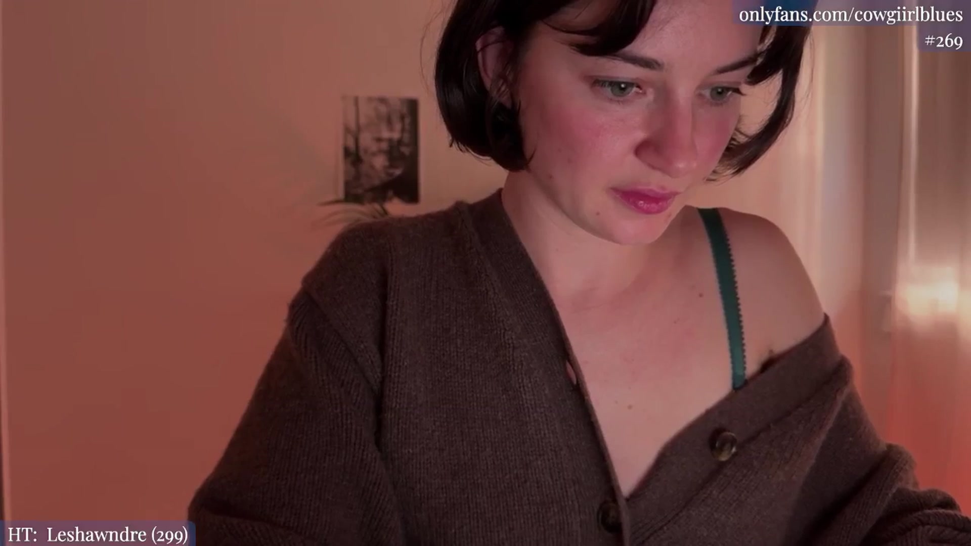 Gallery image thumbnail from bdayblues's myfreecams stream on, 05/13/2024, 05:12 image 14 of 20