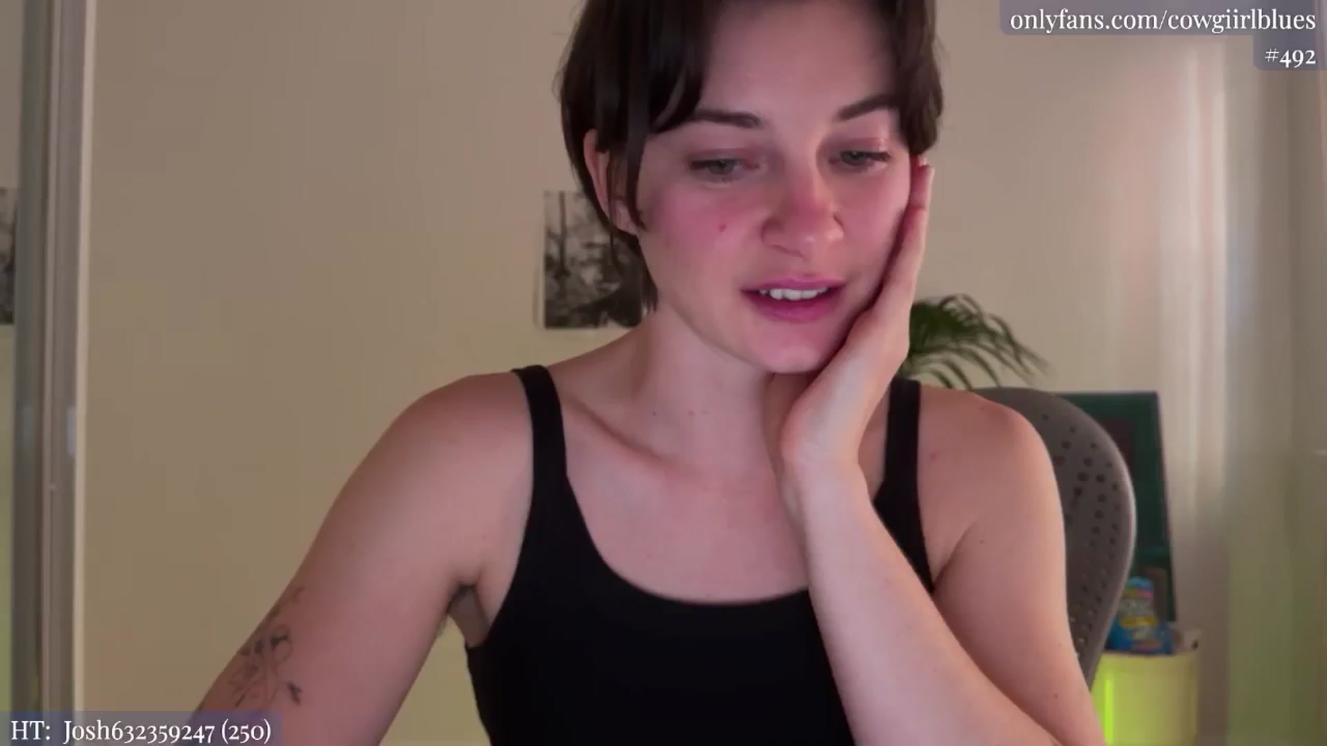 Gallery image thumbnail from bdayblues's myfreecams stream on, 05/26/2024, 05:37 image 5 of 20