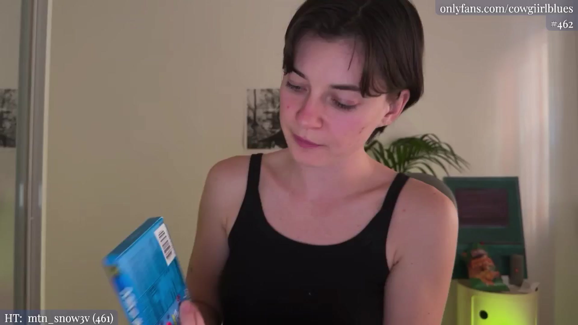 Gallery image thumbnail from bdayblues's myfreecams stream on, 05/26/2024, 05:37 image 12 of 20