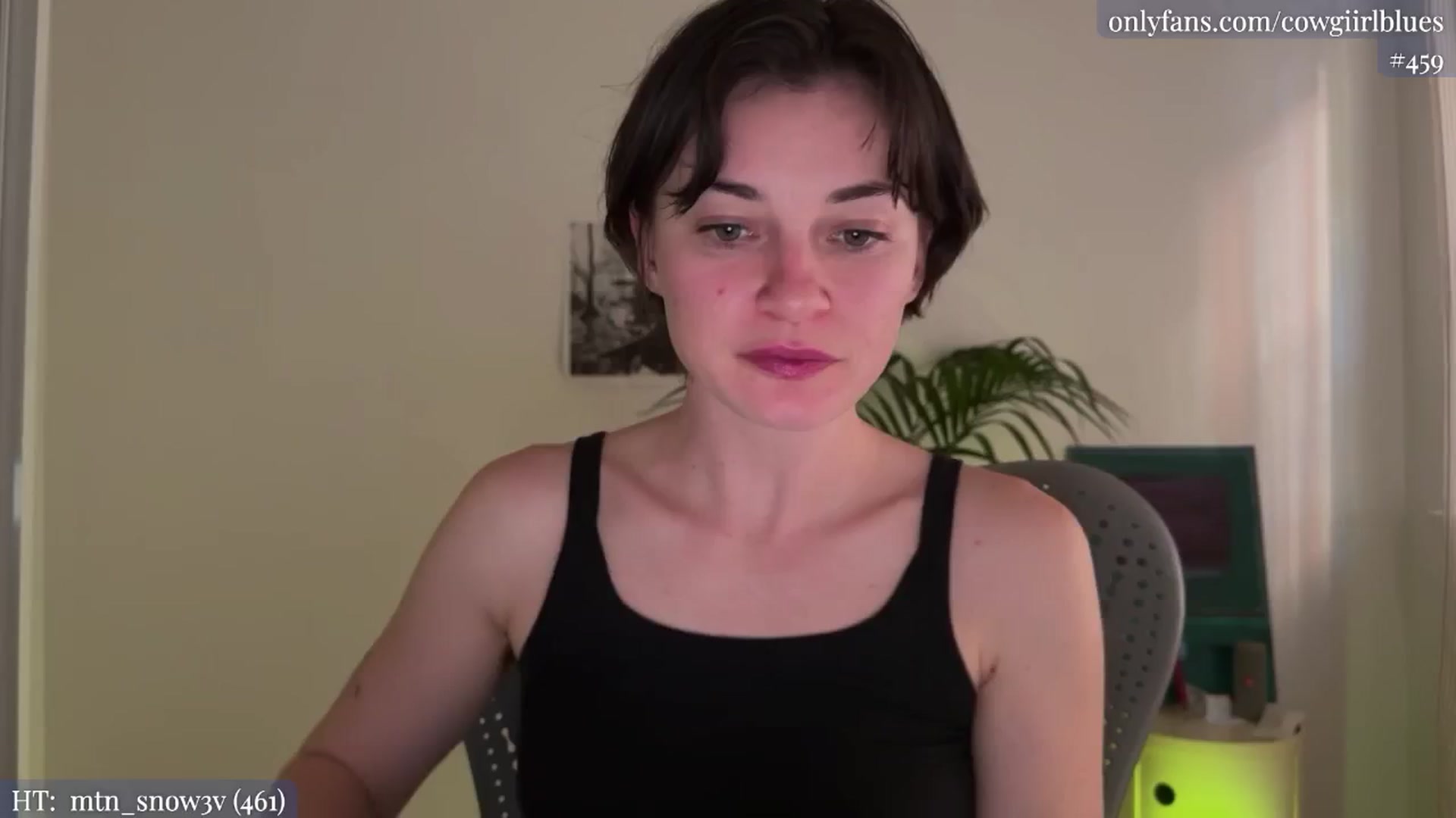 Gallery image thumbnail from bdayblues's myfreecams stream on, 05/26/2024, 05:37 image 15 of 20