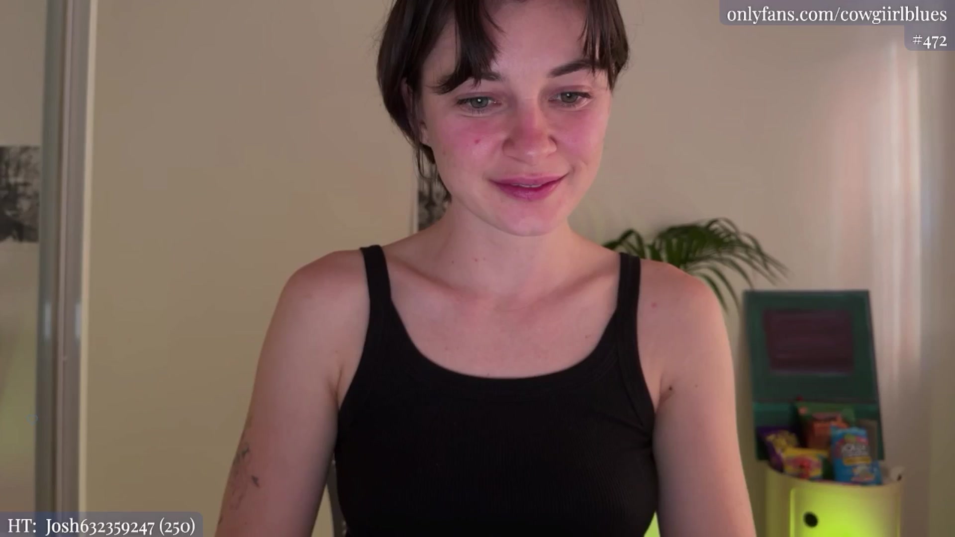 Gallery image thumbnail from bdayblues's myfreecams stream on, 05/26/2024, 05:37 image 9 of 20