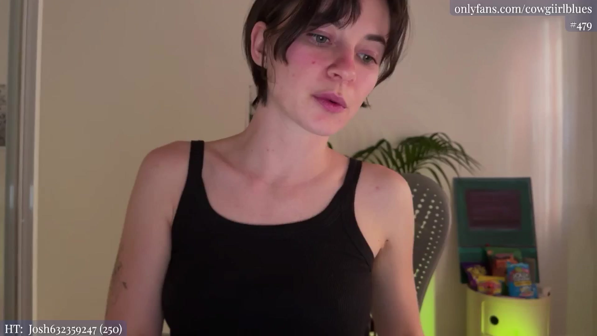 Gallery image thumbnail from bdayblues's myfreecams stream on, 05/26/2024, 05:37 image 8 of 20