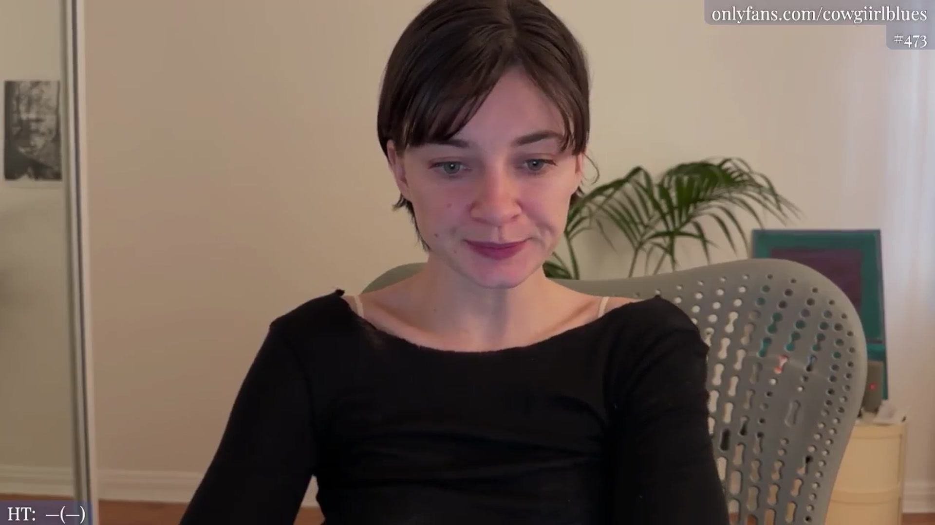 Gallery image thumbnail from bdayblues's myfreecams stream on, 05/30/2024, 04:10 image 2 of 20