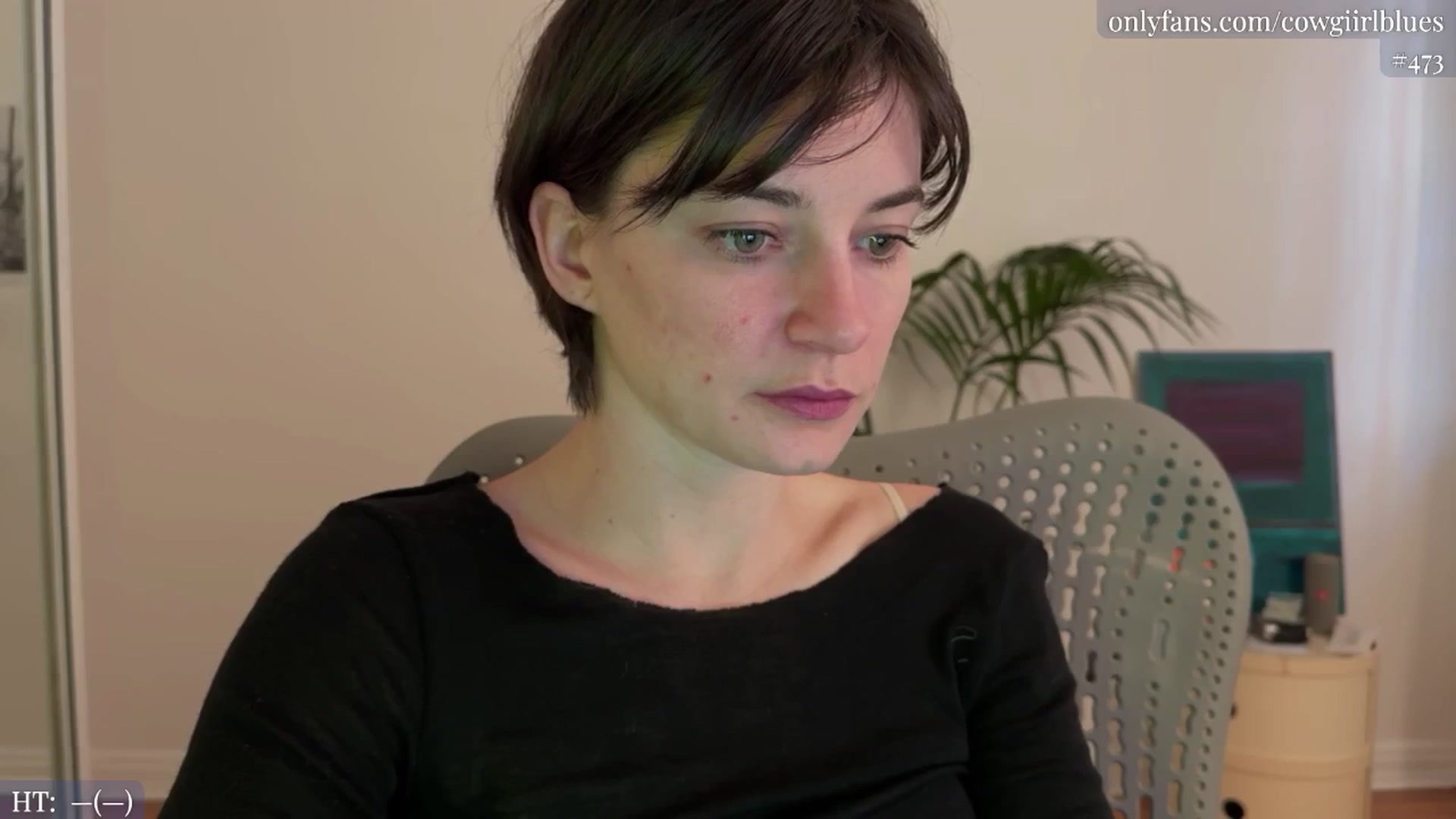 Gallery image thumbnail from bdayblues's myfreecams stream on, 05/30/2024, 04:10 image 6 of 20
