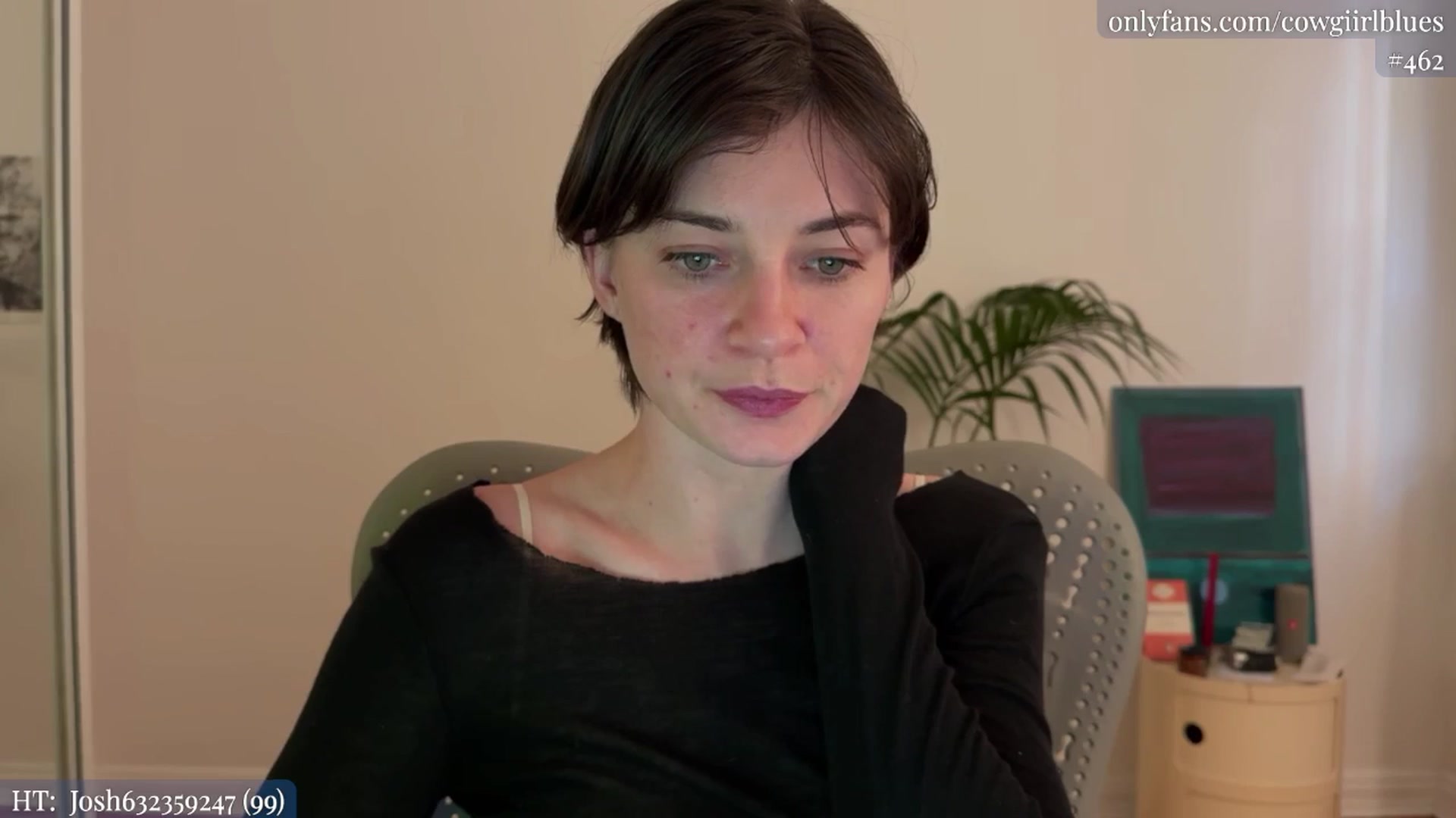 Gallery image thumbnail from bdayblues's myfreecams stream on, 05/30/2024, 04:10 image 15 of 20