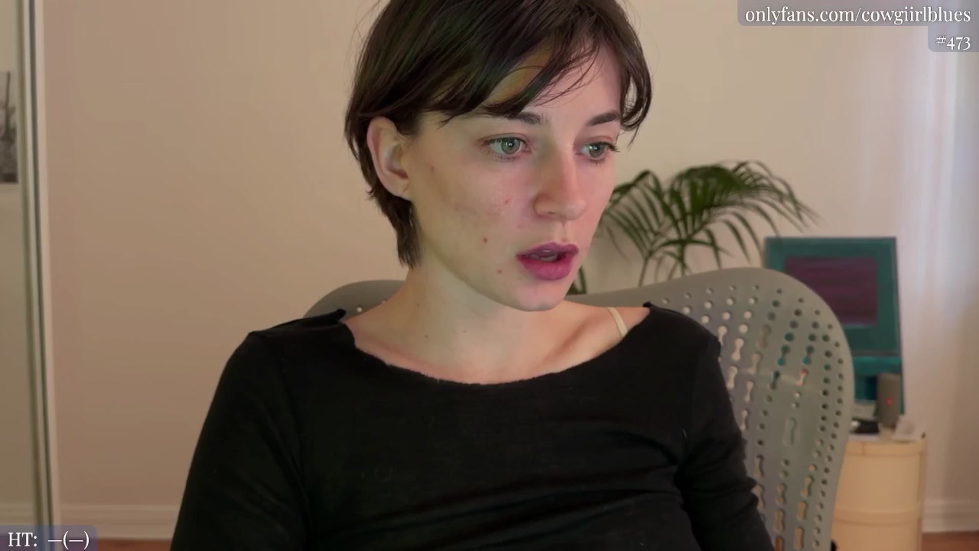 Gallery image thumbnail from bdayblues's myfreecams stream on, 05/30/2024, 04:10 image 3 of 20