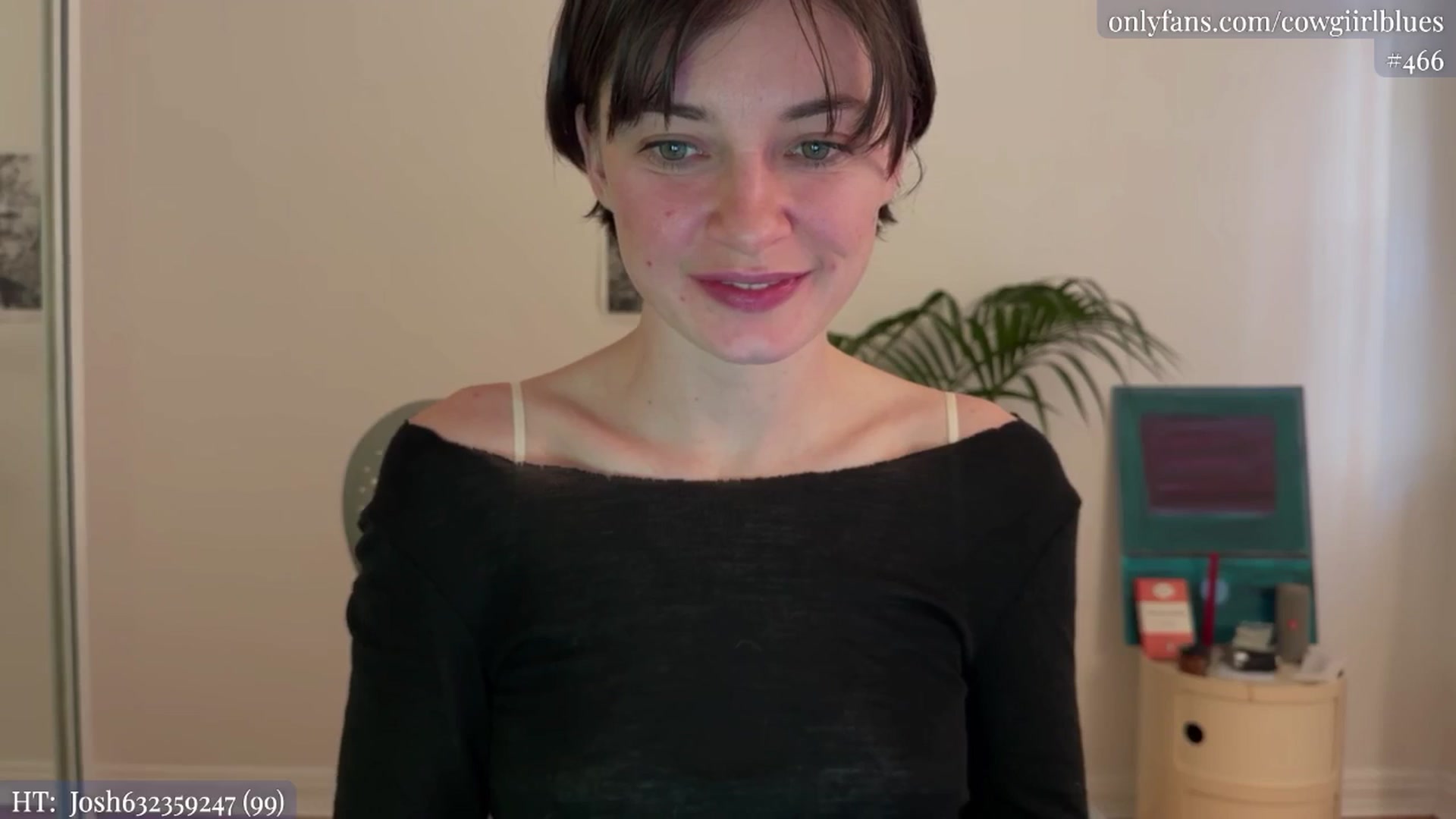 Gallery image thumbnail from bdayblues's myfreecams stream on, 05/30/2024, 04:10 image 13 of 20