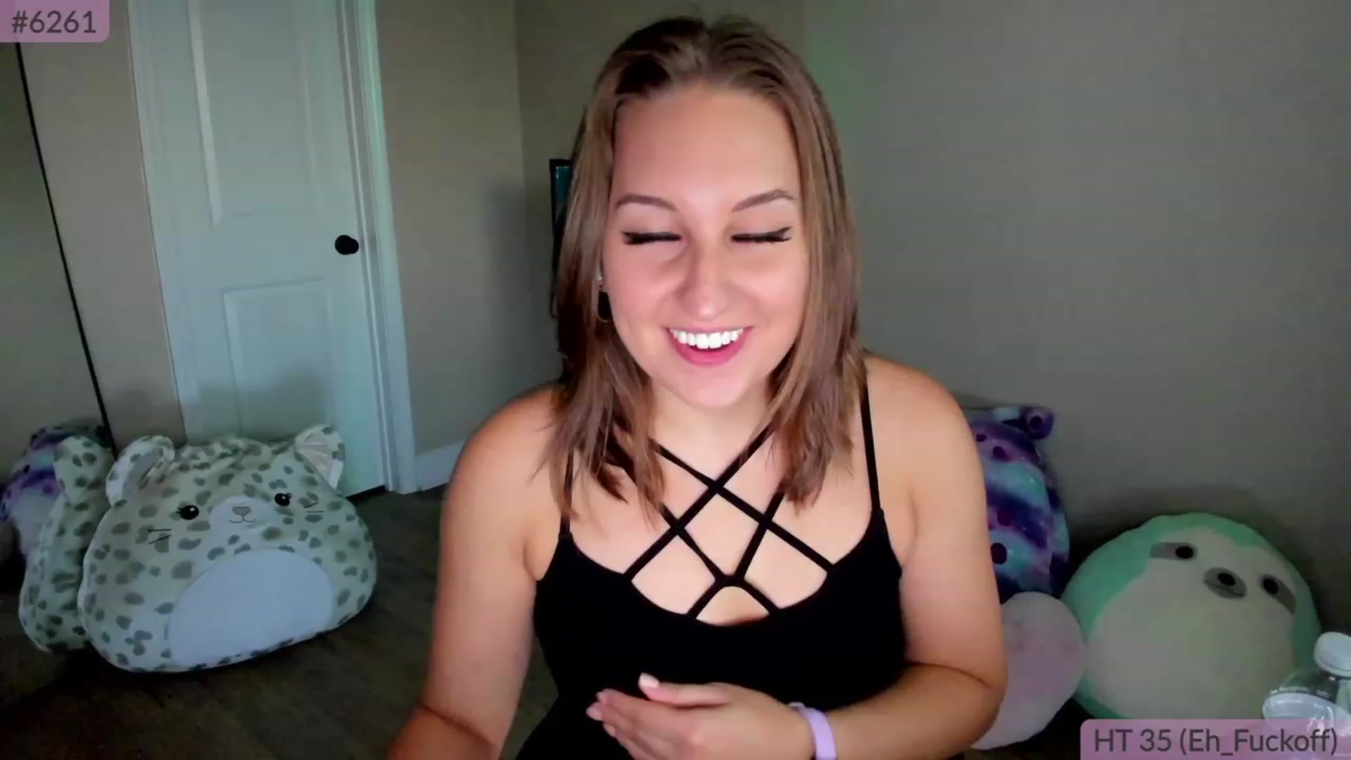 Gallery image thumbnail from bdaybrookie's myfreecams stream on, 01/07/2023, 23:03 image 19 of 20