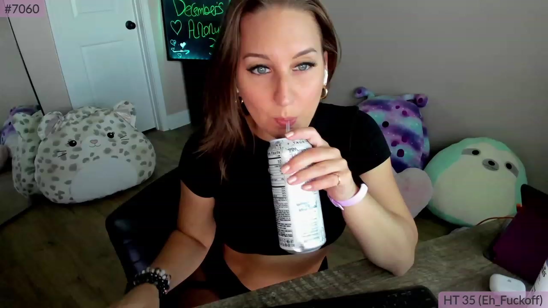 Gallery image thumbnail from bdaybrookie's myfreecams stream on, 01/07/2023, 23:03 image 1 of 20