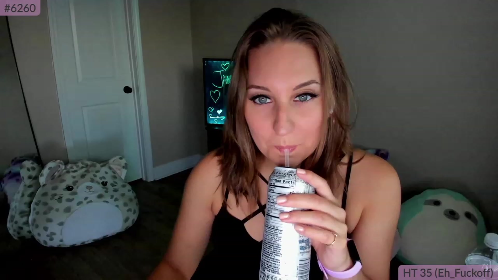 Gallery image thumbnail from bdaybrookie's myfreecams stream on, 01/07/2023, 23:03 image 18 of 20