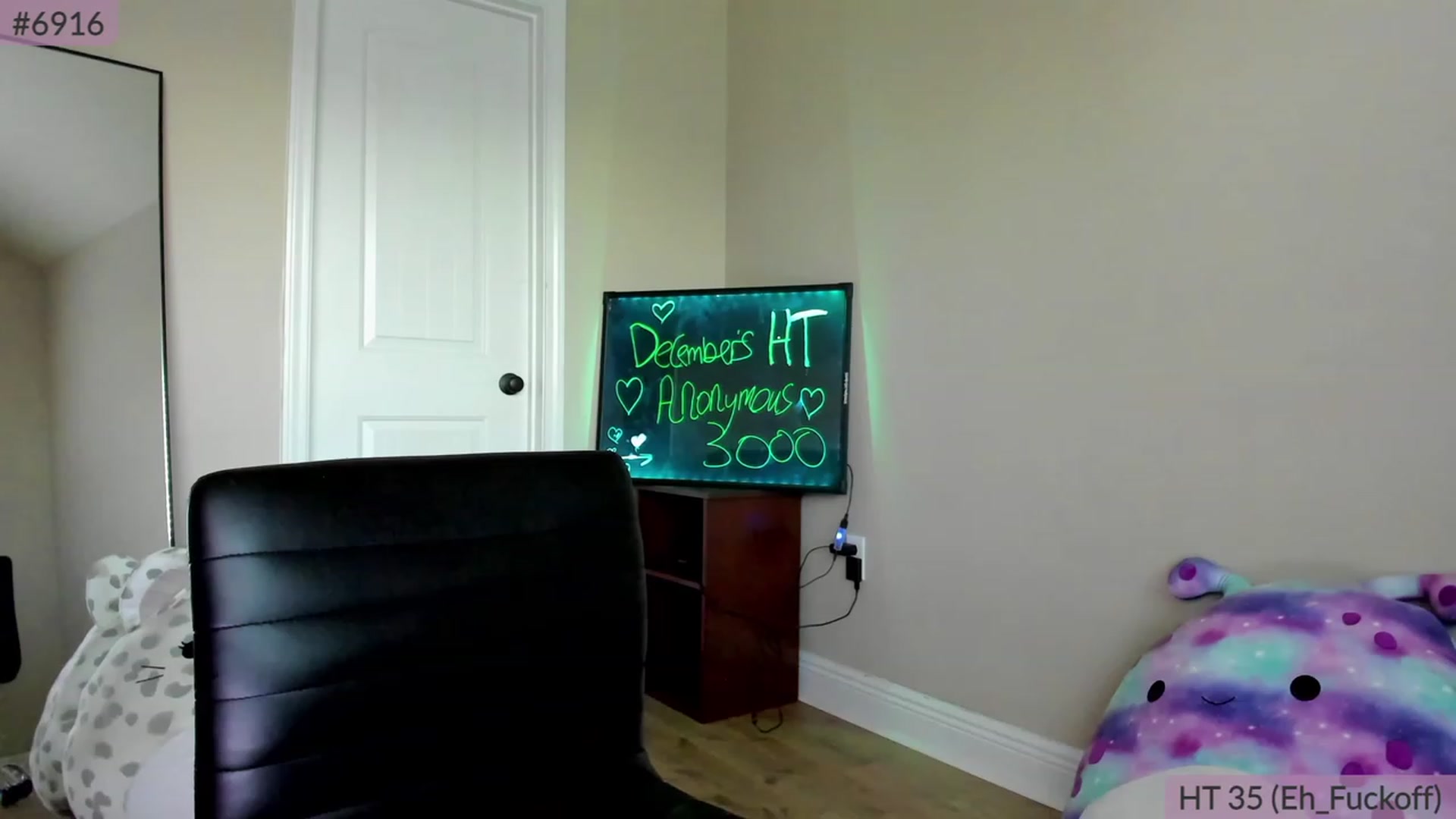 Gallery image thumbnail from bdaybrookie's myfreecams stream on, 01/07/2023, 23:03 image 4 of 20