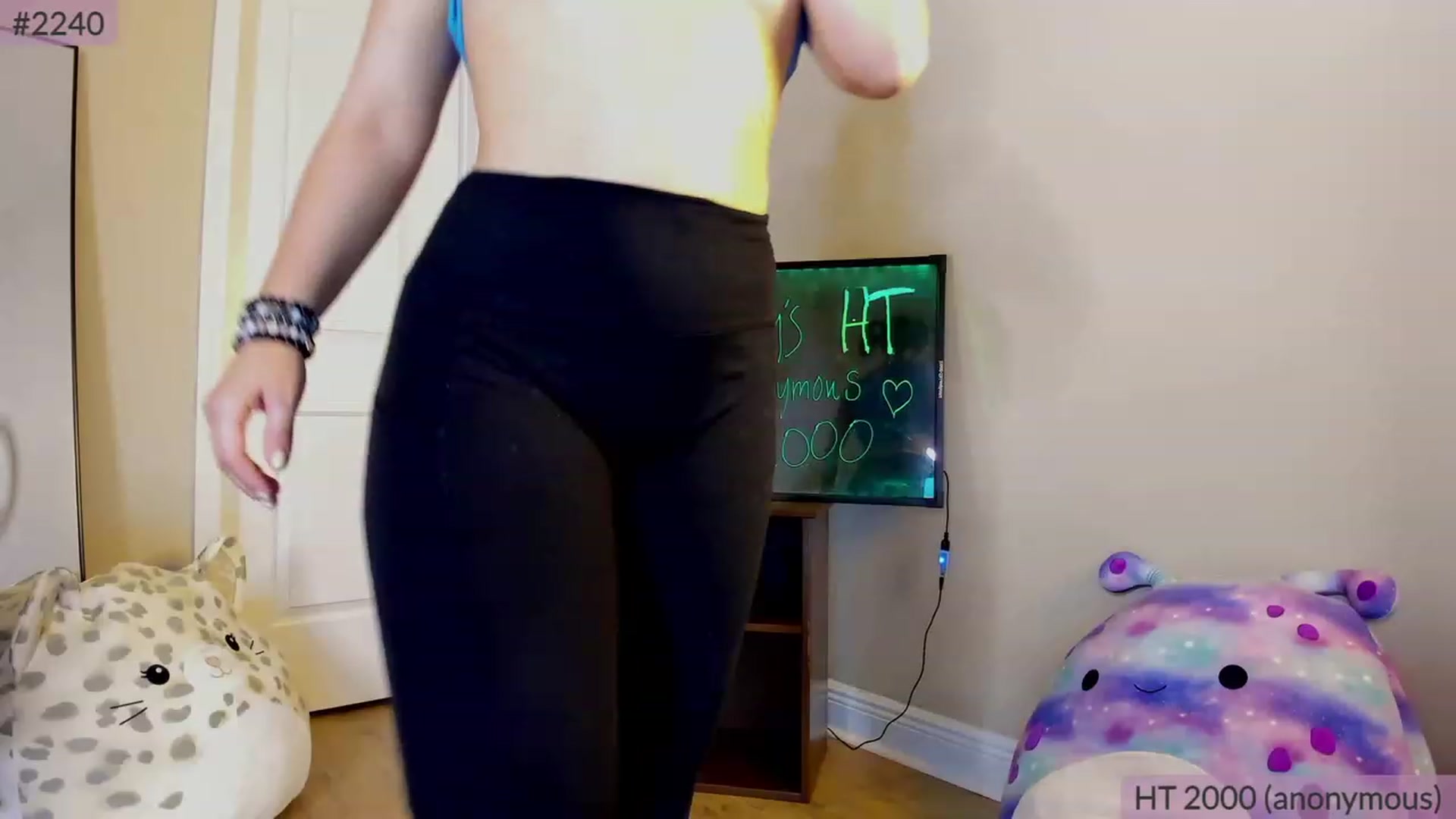 Gallery image thumbnail from bdaybrookie's myfreecams stream on, 01/11/2023, 01:29 image 6 of 20