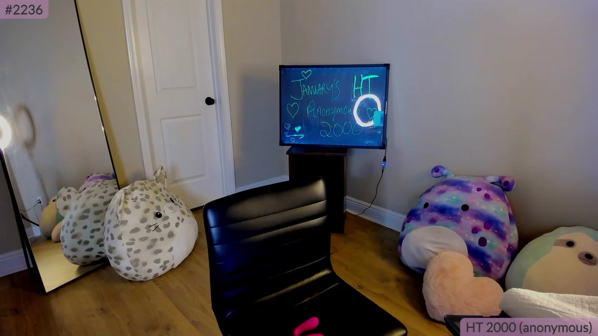 Gallery image thumbnail from bdaybrookie's myfreecams stream on, 01/11/2023, 01:29 image 15 of 20