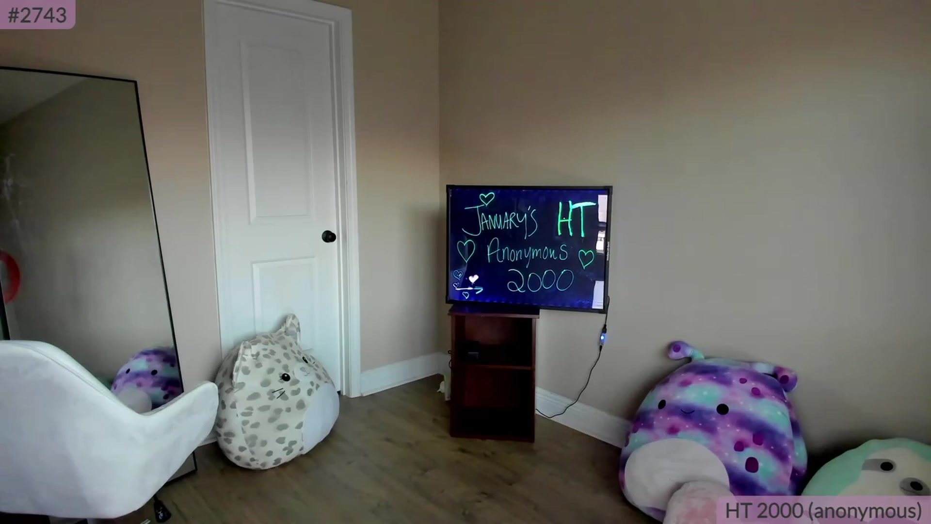 Gallery image thumbnail from bdaybrookie's myfreecams stream on, 01/16/2023, 22:57 image 19 of 20