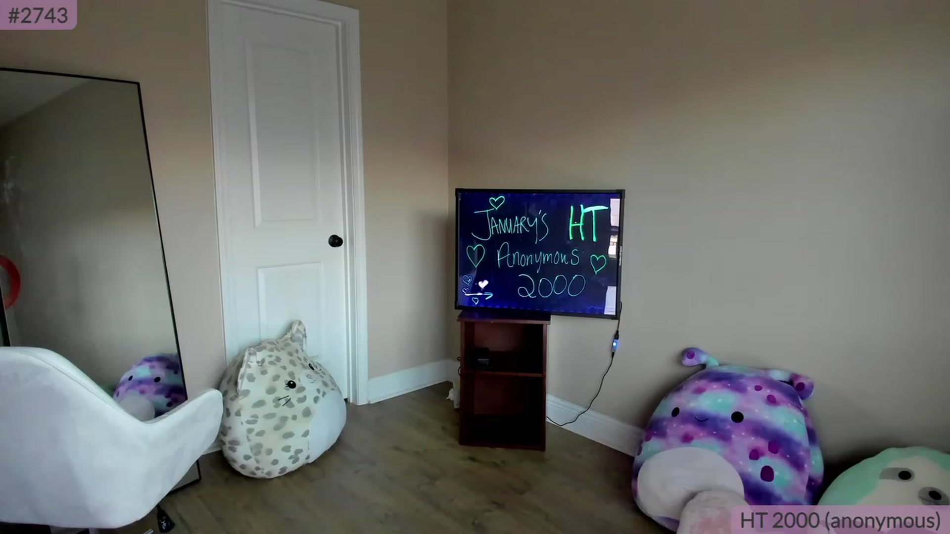 Gallery image thumbnail from bdaybrookie's myfreecams stream on, 01/16/2023, 22:57 image 18 of 20