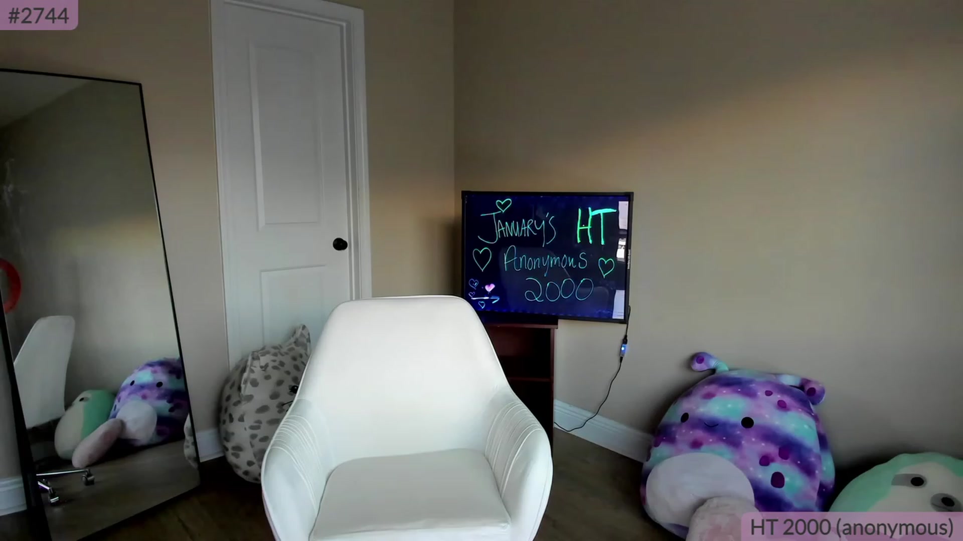 Gallery image thumbnail from bdaybrookie's myfreecams stream on, 01/16/2023, 22:57 image 16 of 20