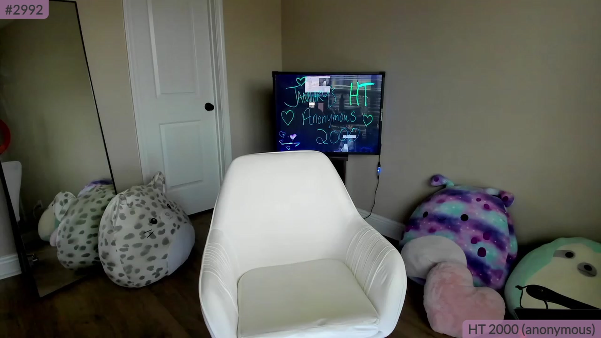 Gallery image thumbnail from bdaybrookie's myfreecams stream on, 01/16/2023, 22:57 image 2 of 20