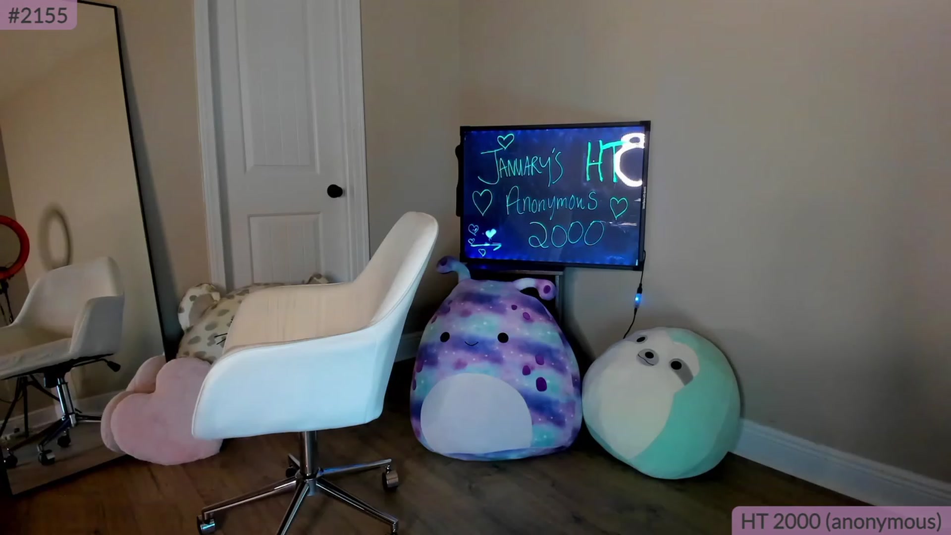 Gallery image thumbnail from bdaybrookie's myfreecams stream on, 01/17/2023, 01:02 image 4 of 20