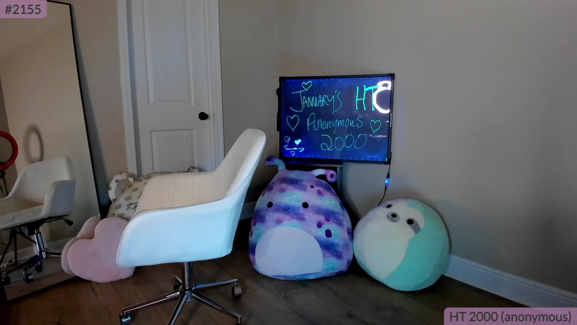 Gallery image thumbnail from bdaybrookie's myfreecams stream on, 01/17/2023, 01:02 image 9 of 20