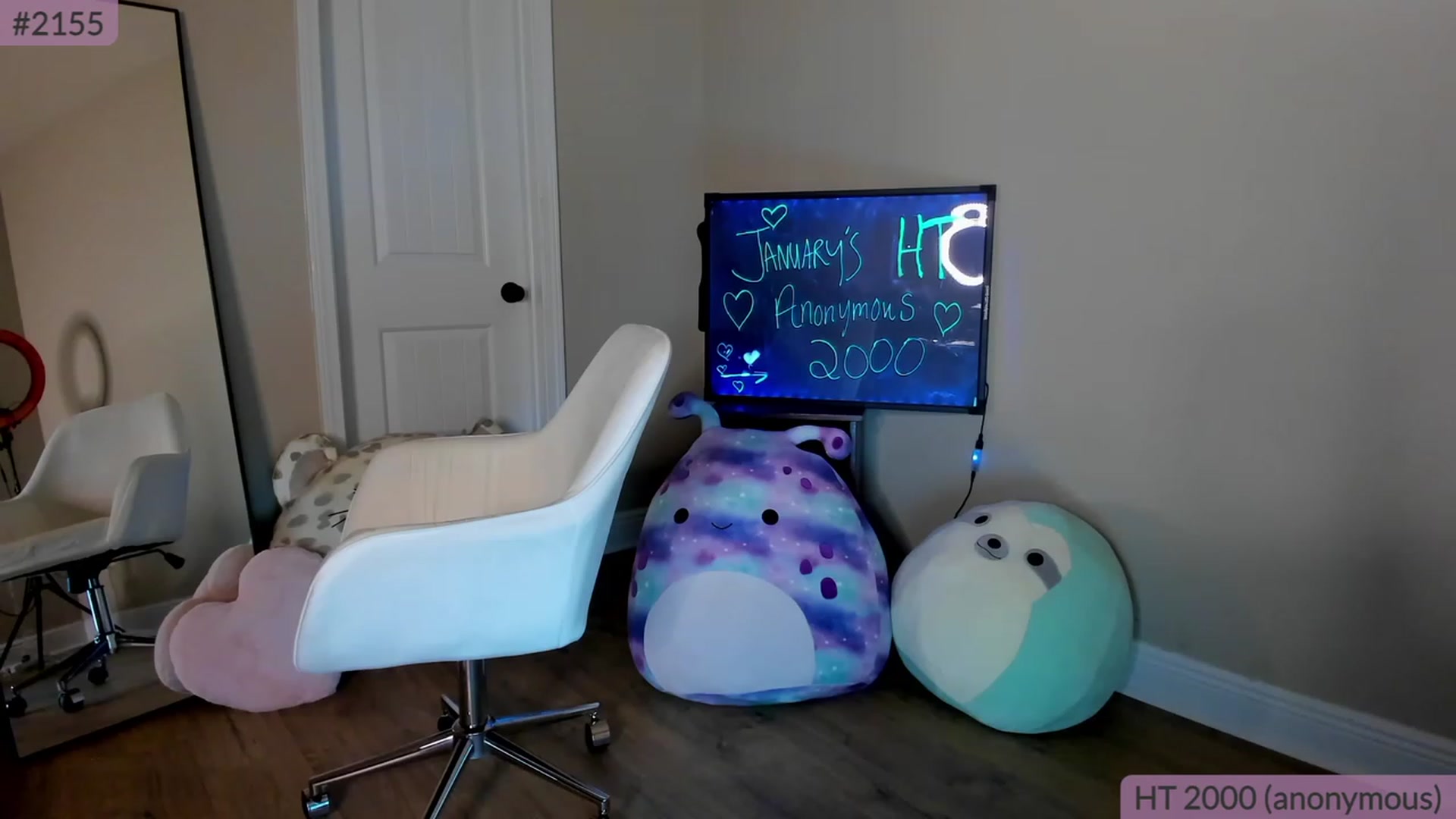 Gallery image thumbnail from bdaybrookie's myfreecams stream on, 01/17/2023, 01:02 image 8 of 20