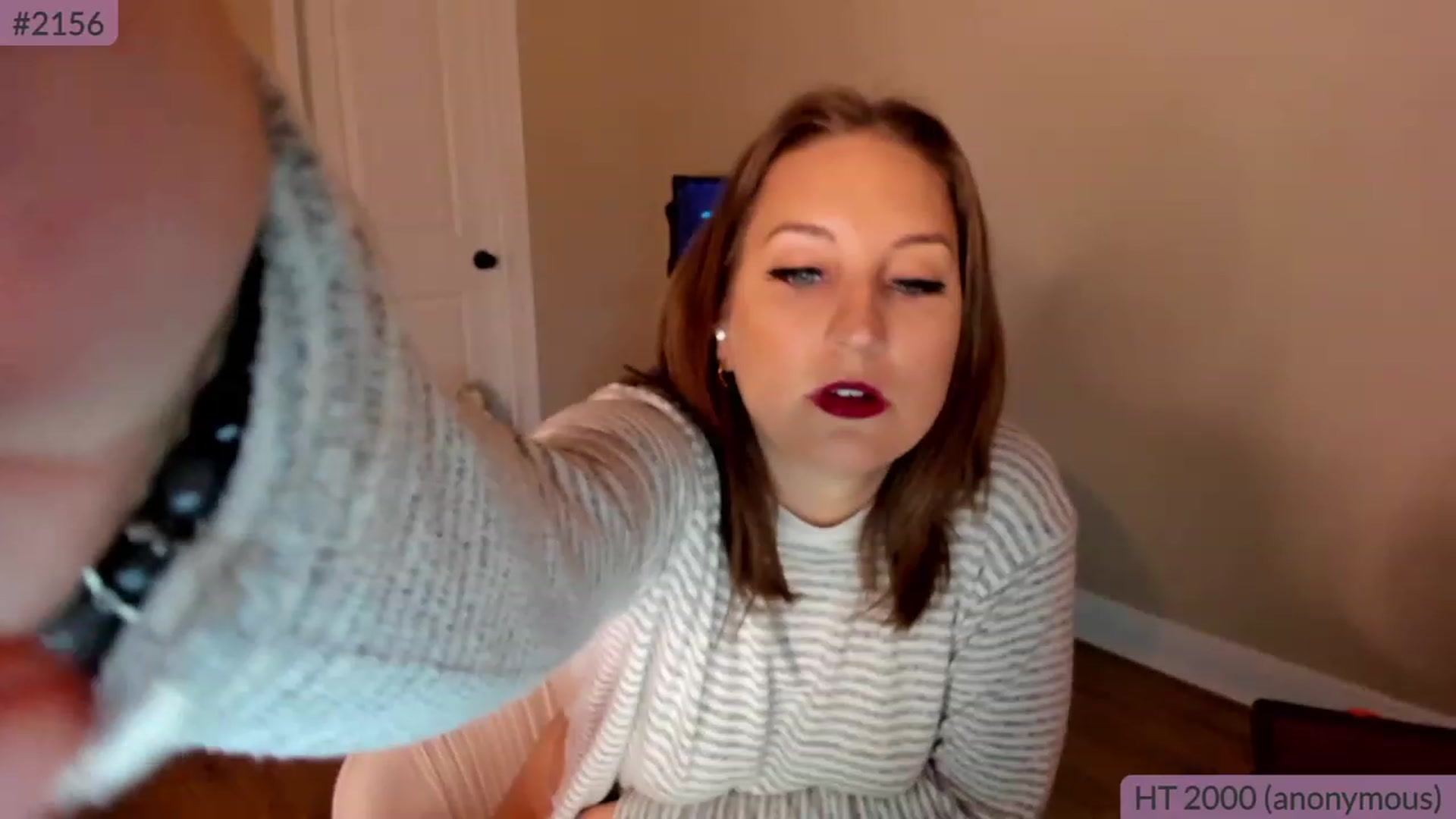 Gallery image thumbnail from bdaybrookie's myfreecams stream on, 01/17/2023, 01:02 image 20 of 20