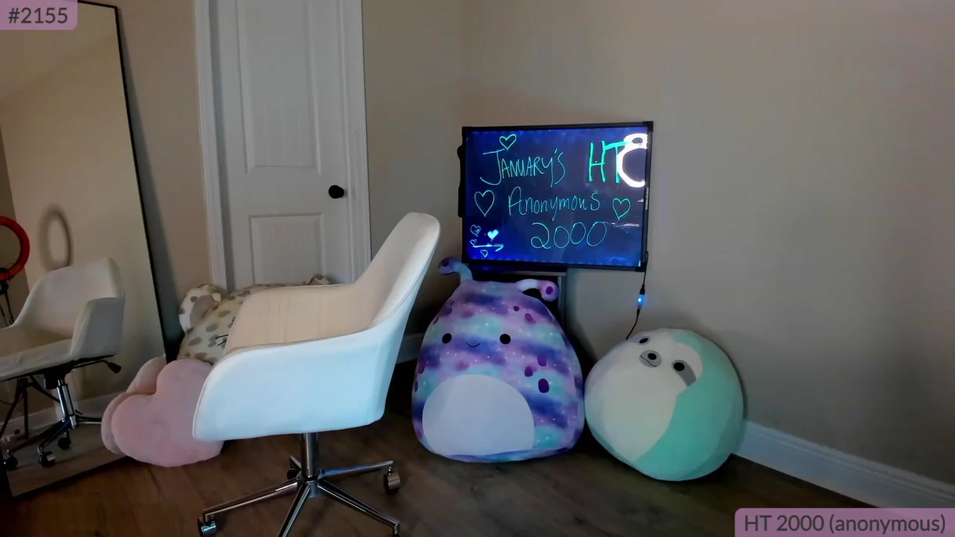 Gallery image thumbnail from bdaybrookie's myfreecams stream on, 01/17/2023, 01:02 image 5 of 20