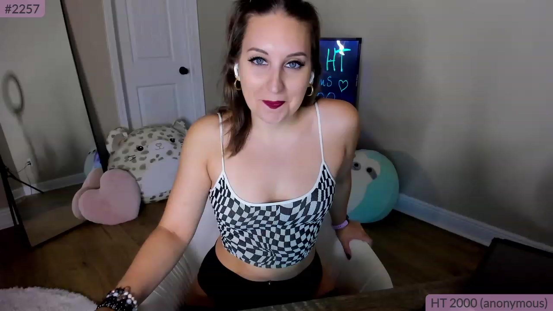Gallery image thumbnail from bdaybrookie's myfreecams stream on, 01/18/2023, 02:26 image 1 of 20