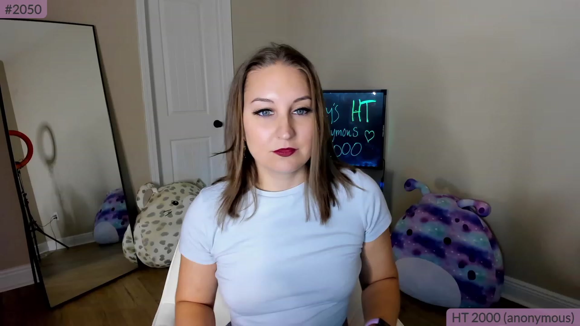 Gallery image thumbnail from bdaybrookie's myfreecams stream on, 01/19/2023, 24:25 image 12 of 20