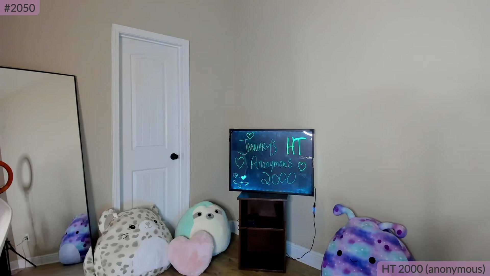 Gallery image thumbnail from bdaybrookie's myfreecams stream on, 01/19/2023, 24:25 image 10 of 20