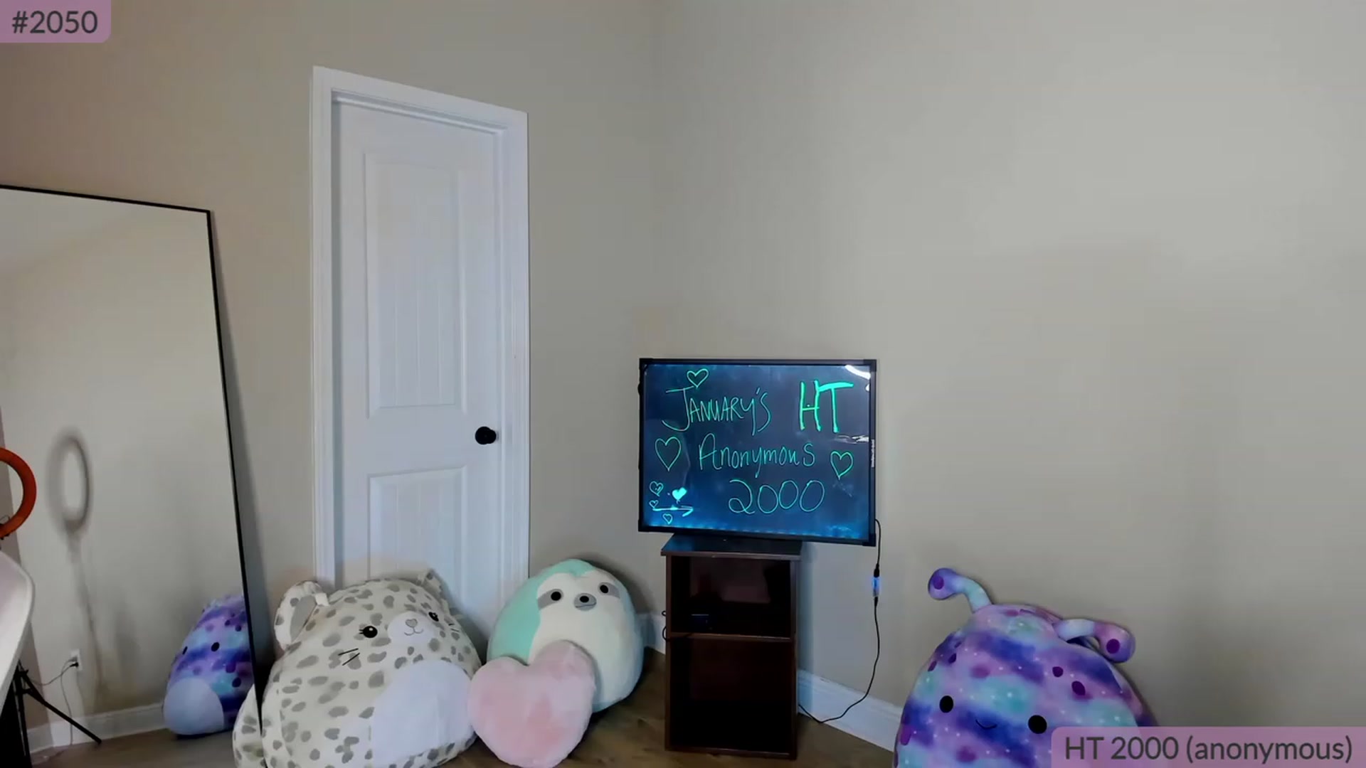 Gallery image thumbnail from bdaybrookie's myfreecams stream on, 01/19/2023, 24:25 image 11 of 20