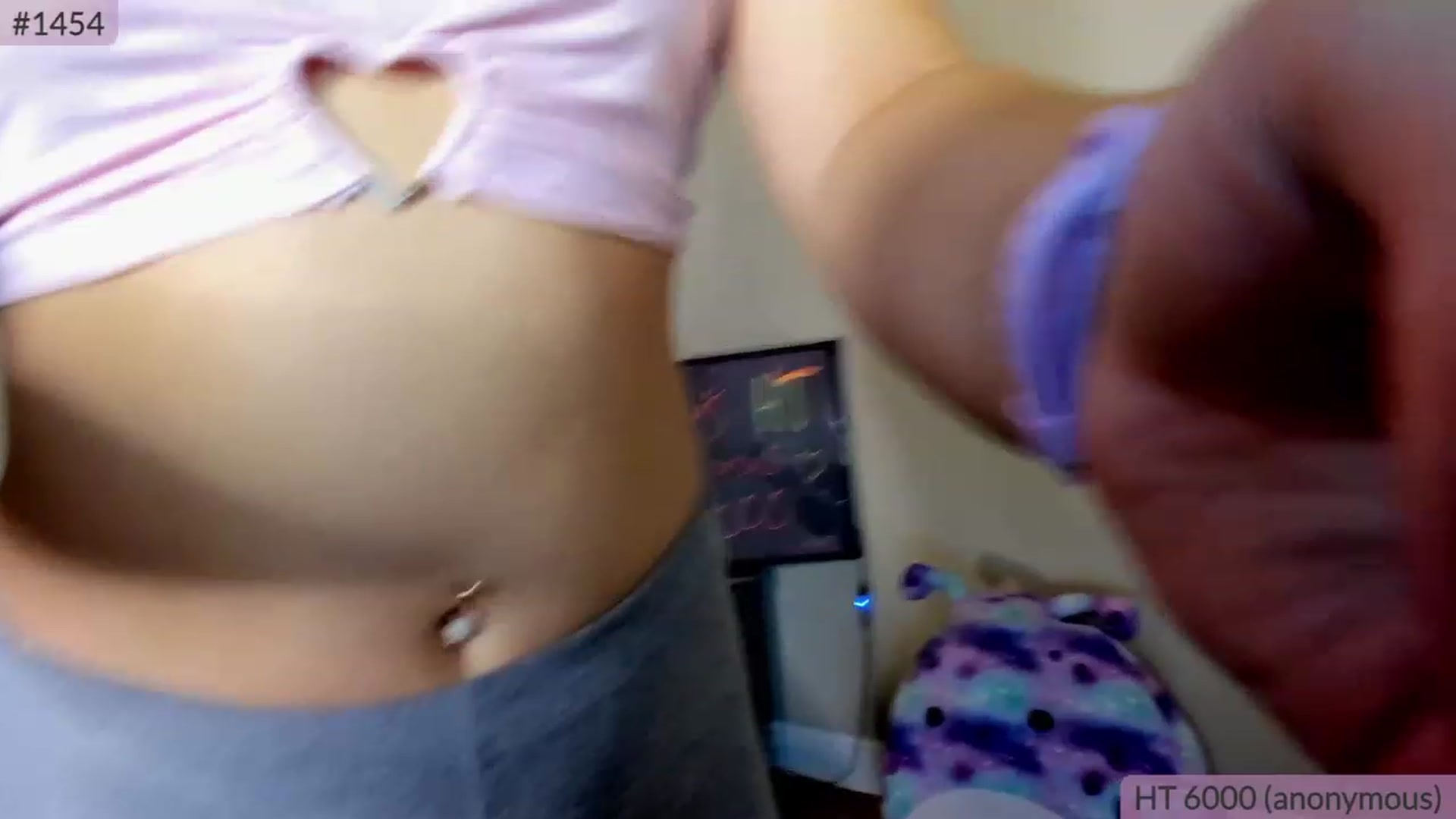 Gallery image thumbnail from bdaybrookie's myfreecams stream on, 01/22/2023, 24:14 image 20 of 20