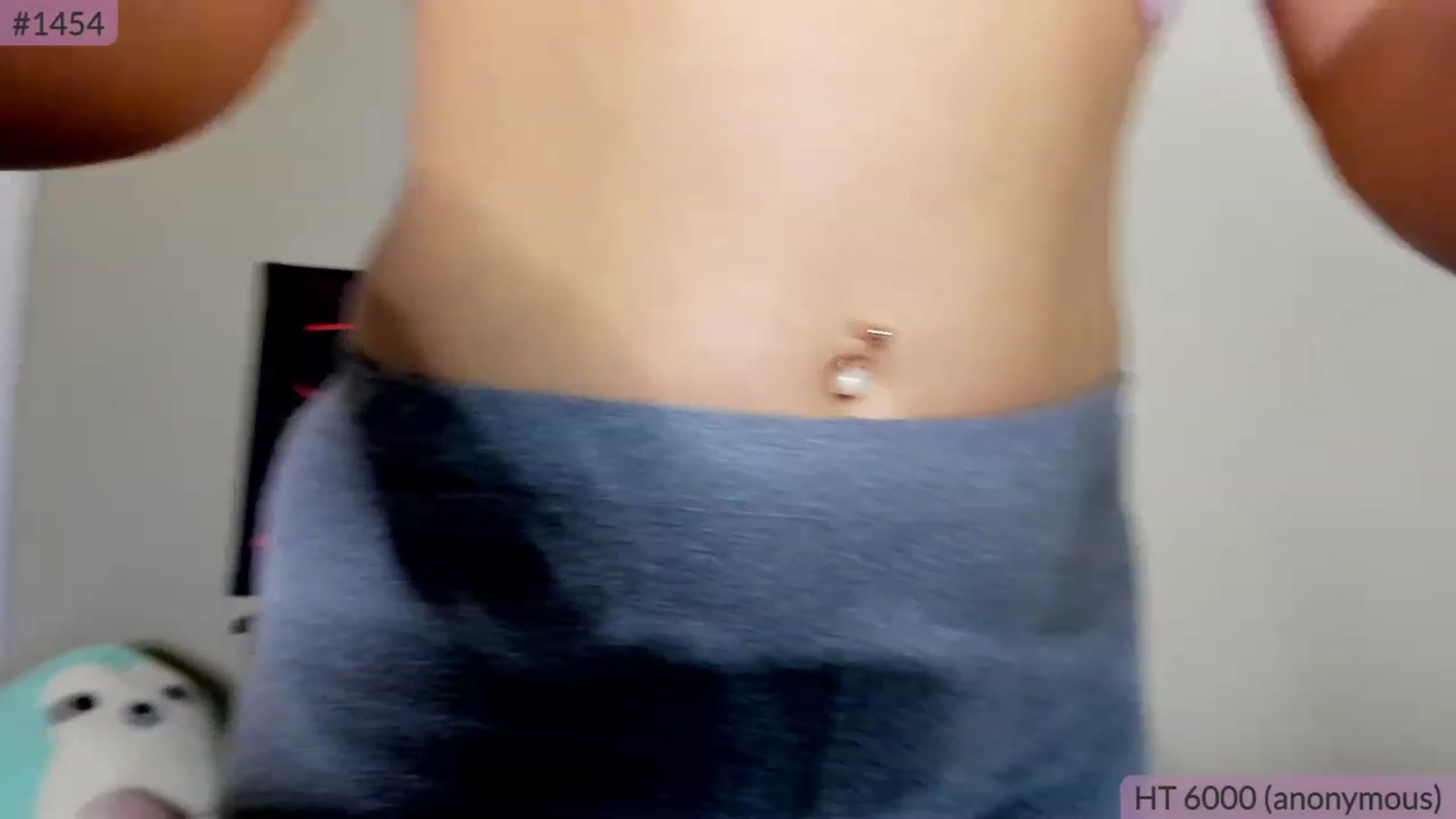 Gallery image thumbnail from bdaybrookie's myfreecams stream on, 01/22/2023, 24:14 image 18 of 20